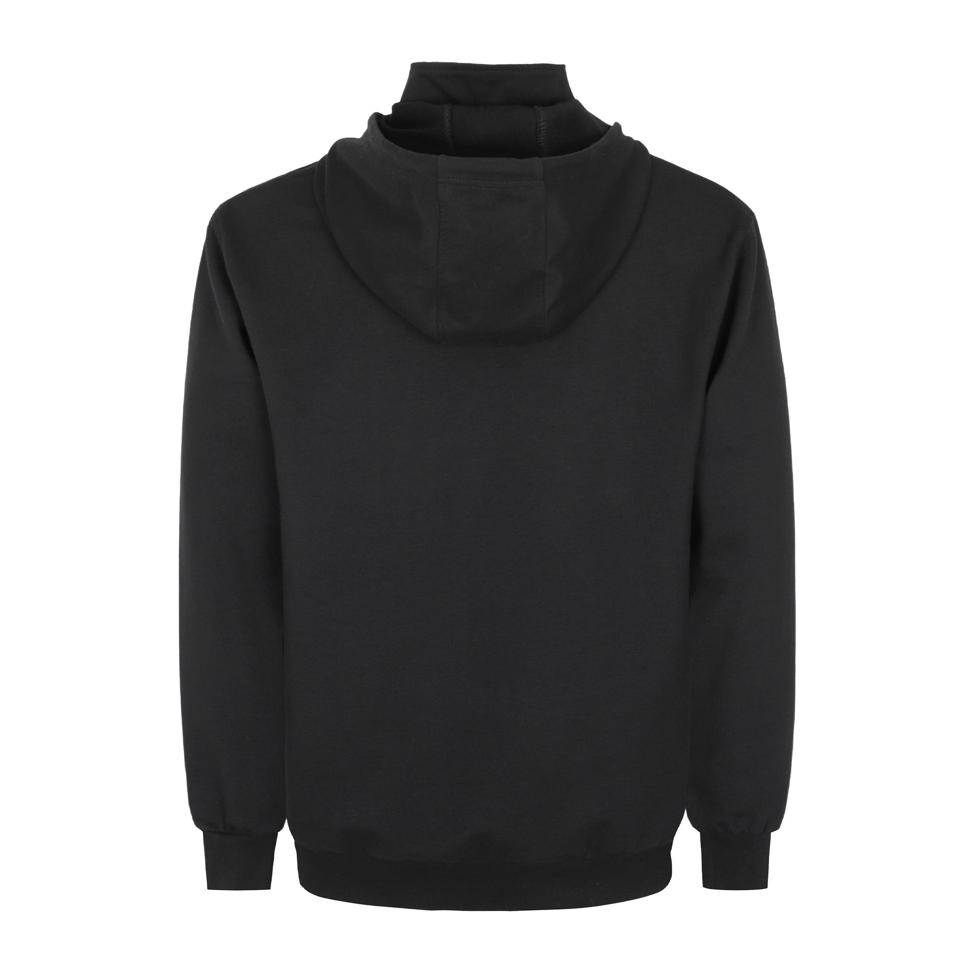 7.5OZ Lightweight 1/4 Quarter Zipper FR Hooded Sweatshirts -4513