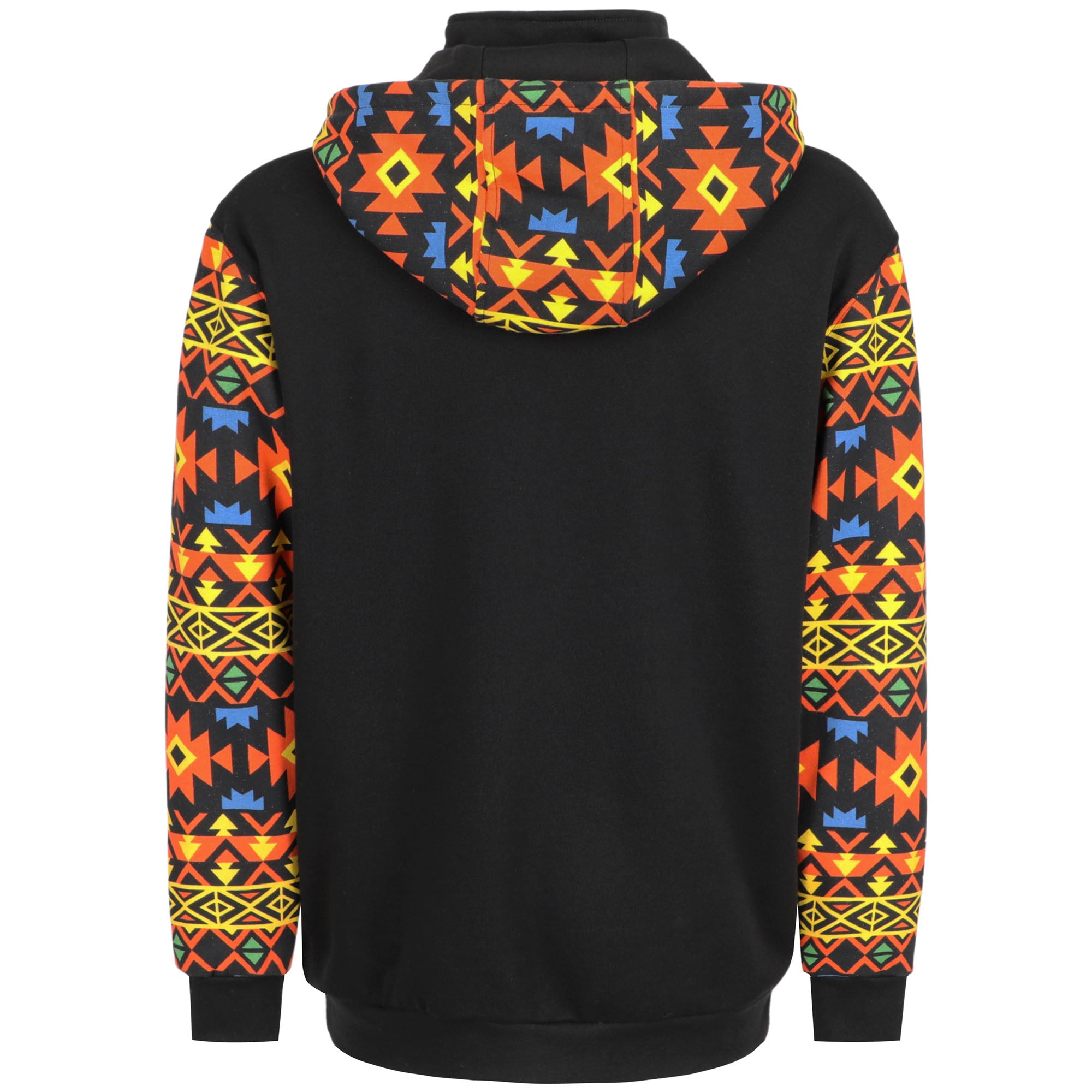 10.5OZ Classic 1/4 Zipper Pullover Hoodies/Printing-4509P