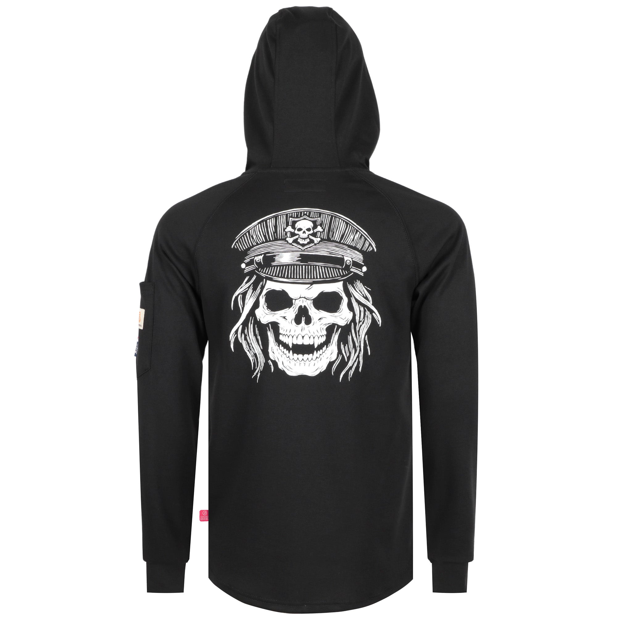 Printed Series FR Work T-Shirt/Hoodies(Final Sale)