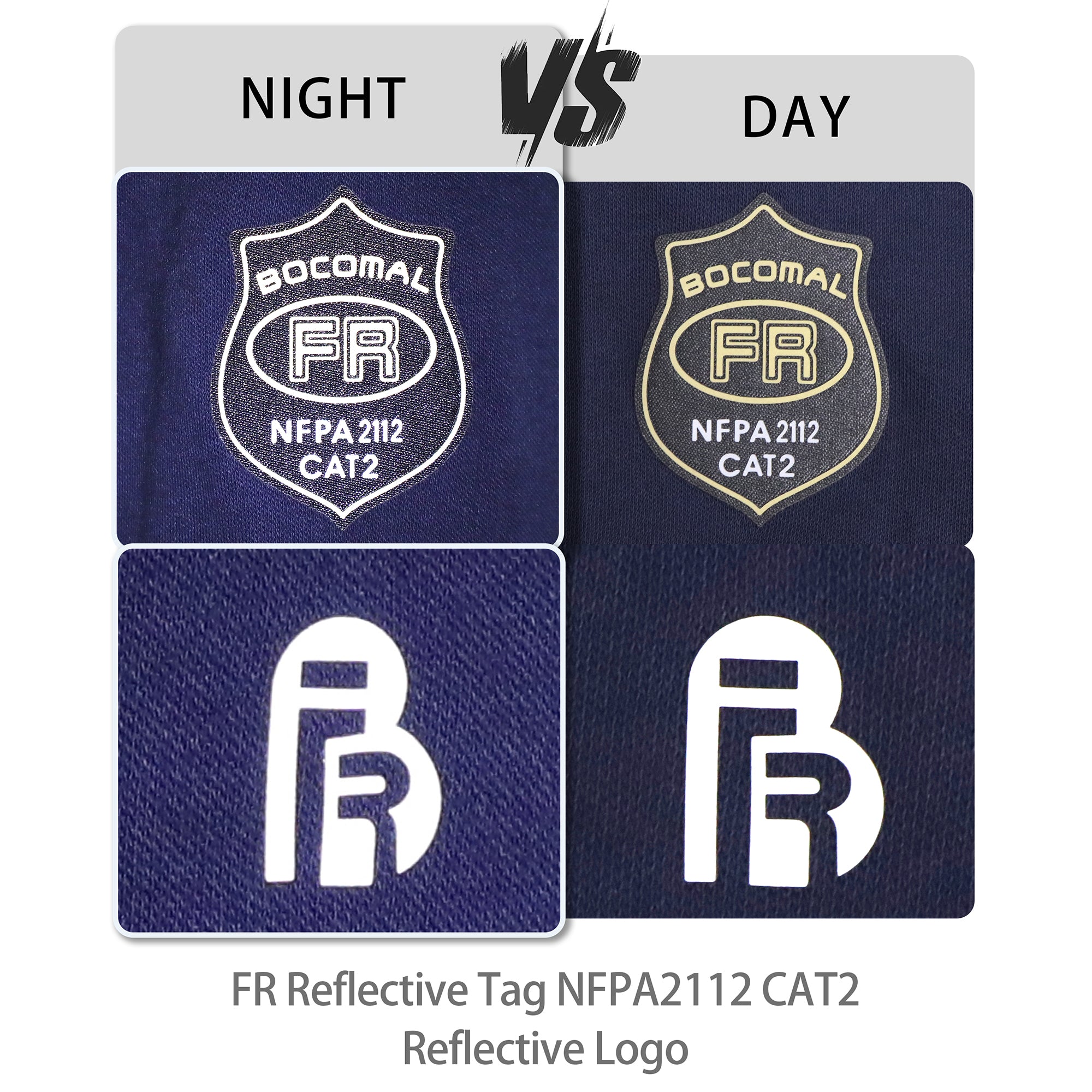 7OZ Heavyweight FR Work Shirts(Clearance: Limit 2pcs)-5603