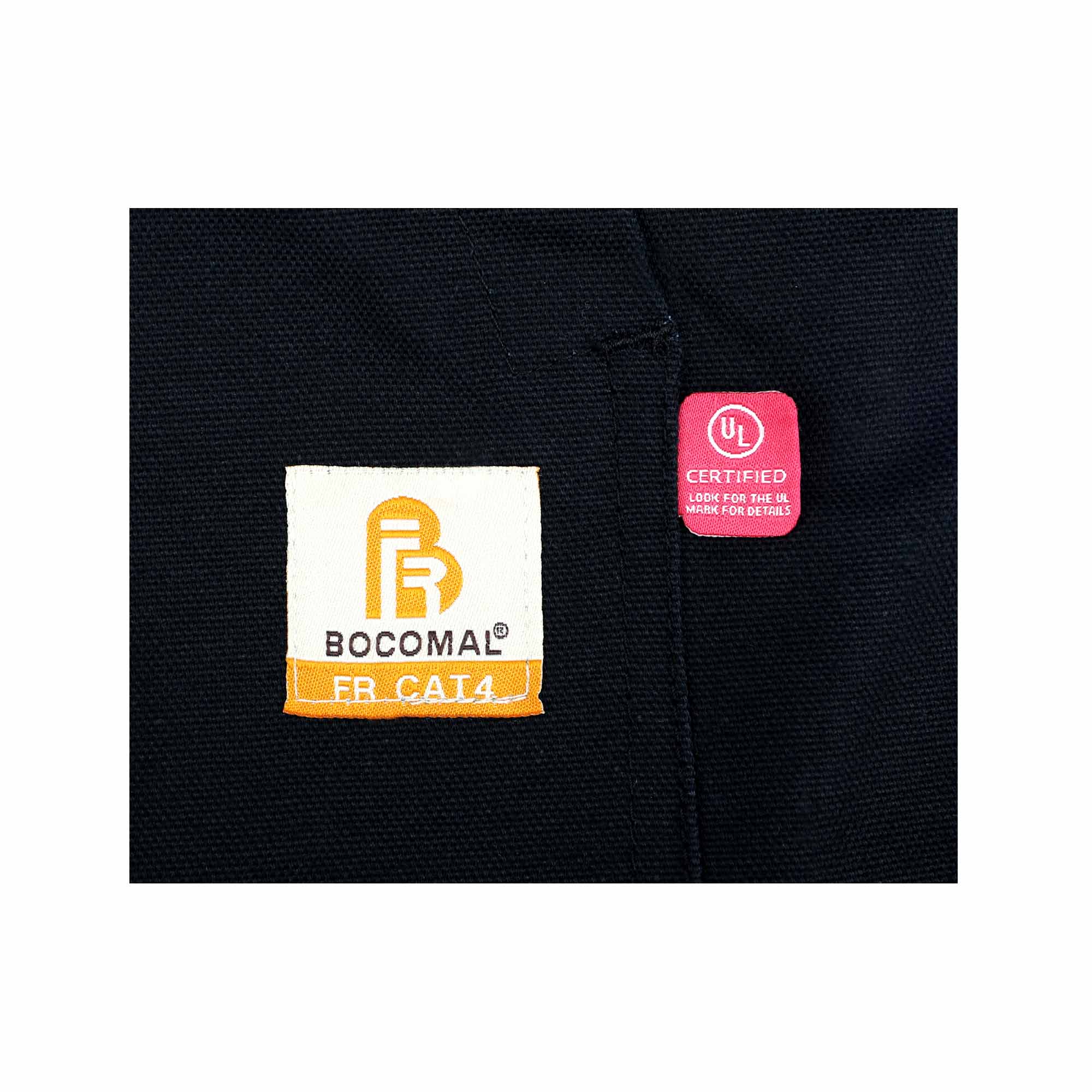 NEW Lined Jacket Water/Rain Repellent and Oil Resistant-6804