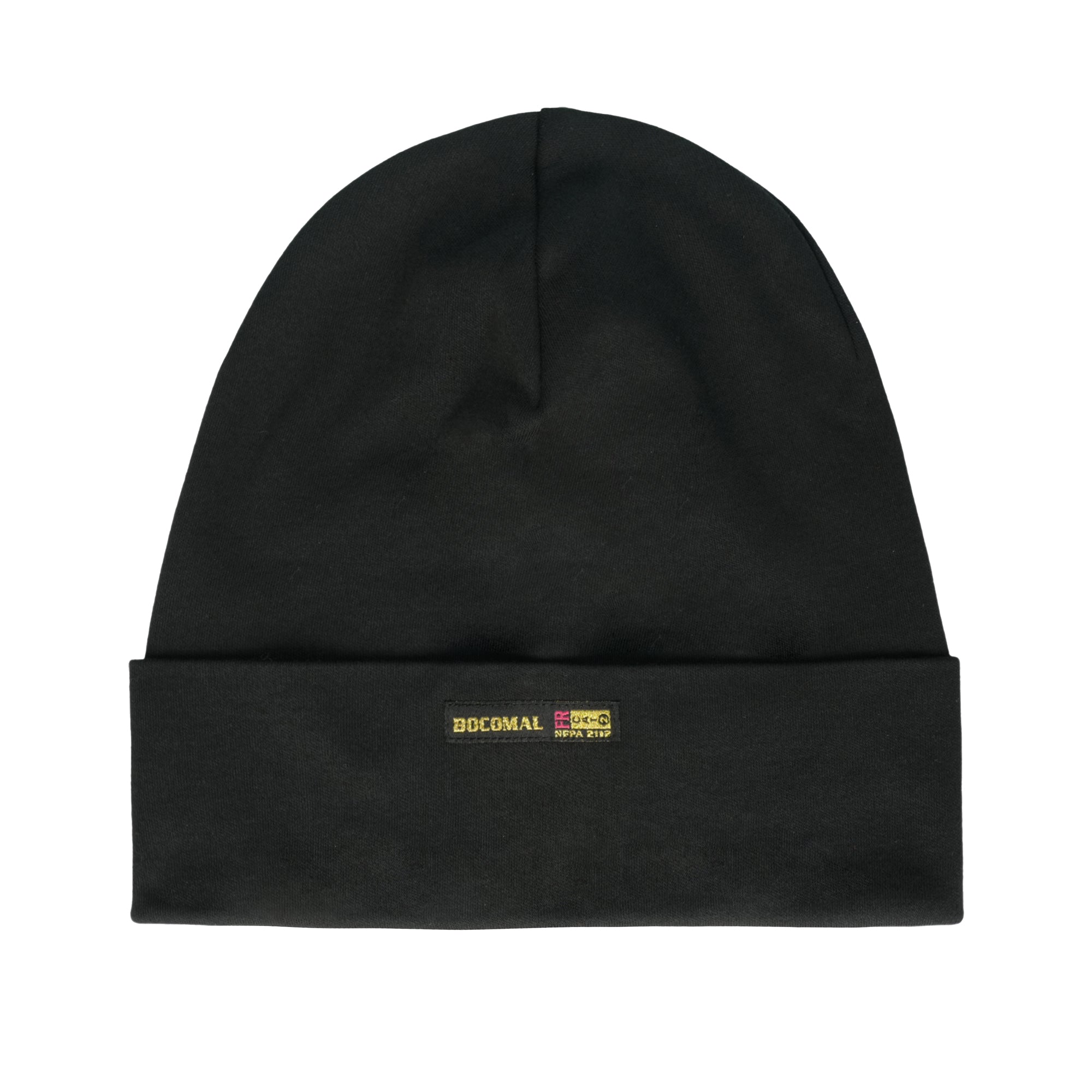 7OZ Cotton FR Head Covering Welding Hat-9803