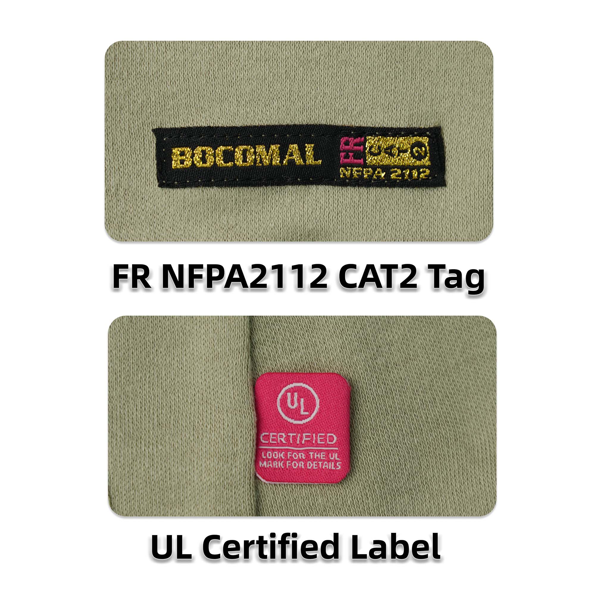 7OZ Balaclava Face Mask Arc Rated Helmet Liner Covering Hood -7003