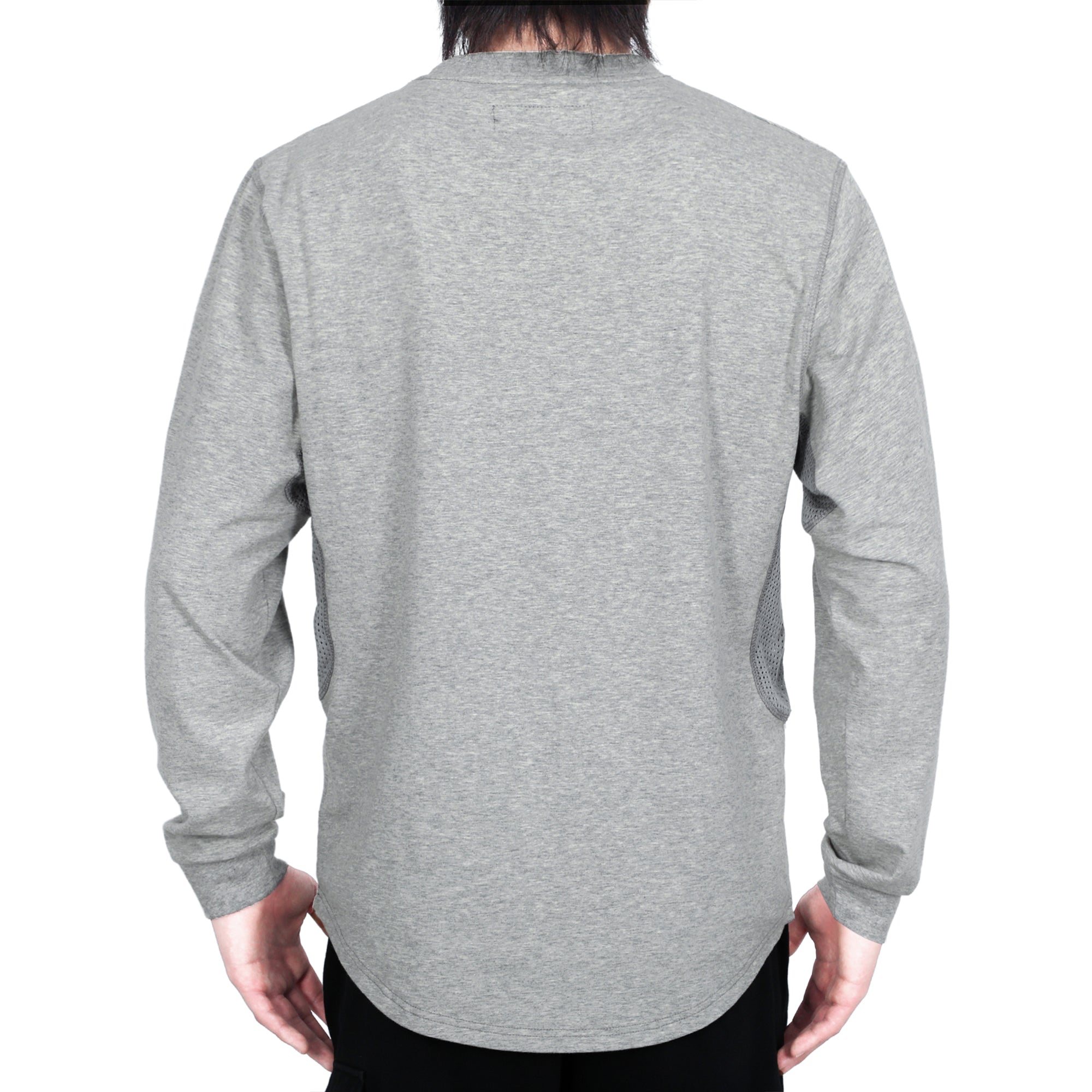 6OZ Breathable Vented FR T-Shirts -6022