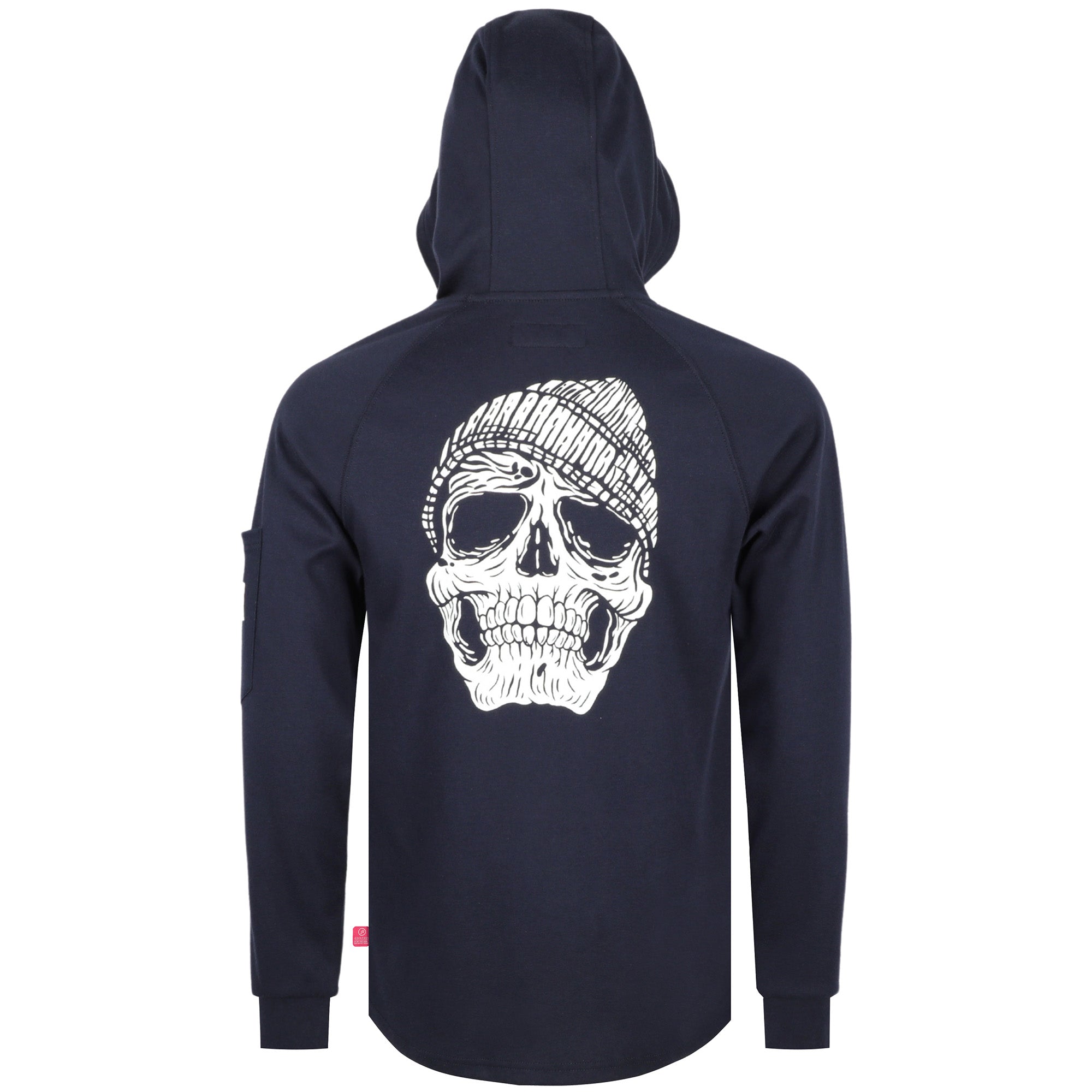 Printed Series FR Work T-Shirt/Hoodies(Final Sale)
