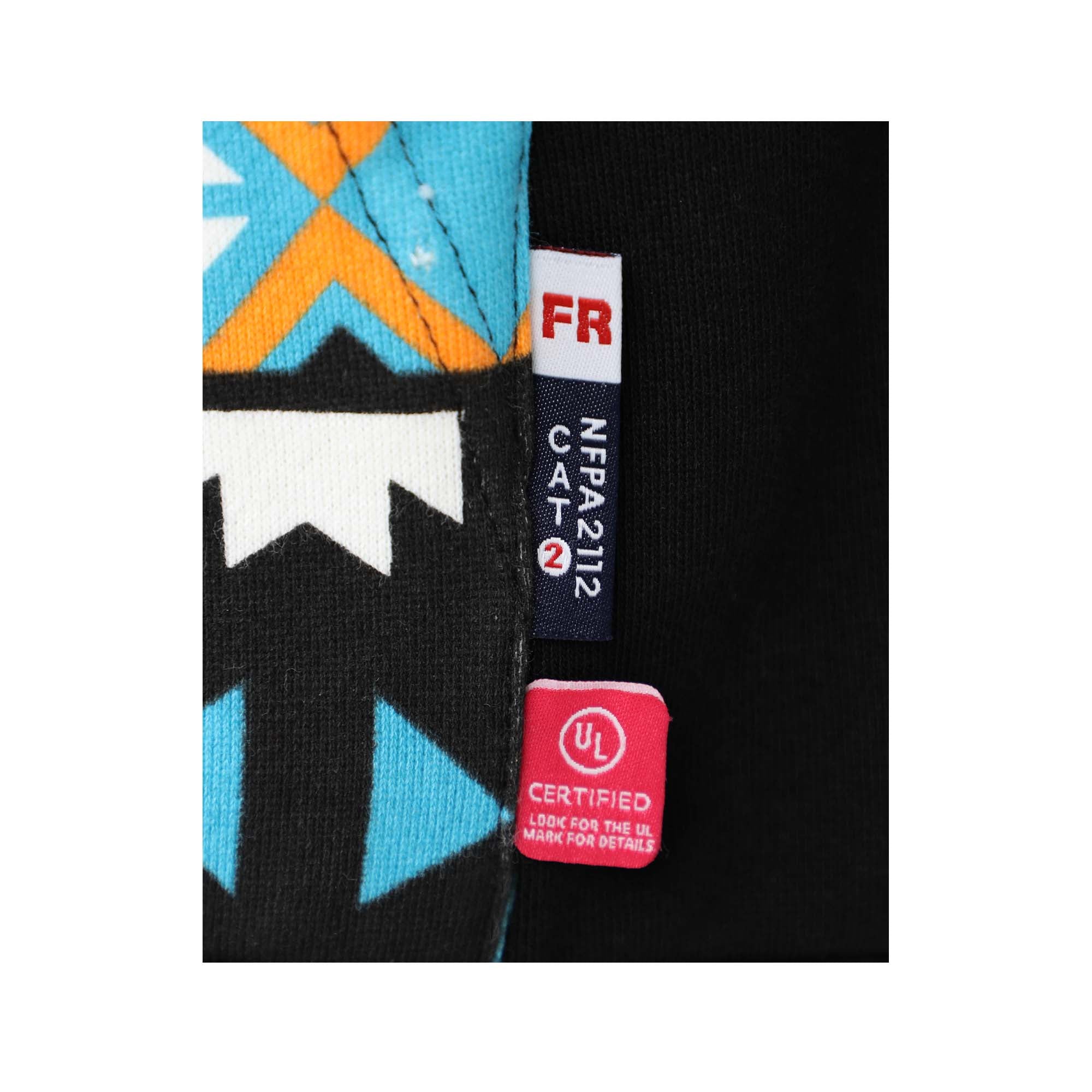 10.5OZ Classic 1/4 Zipper Pullover Hoodies/Printing-4509P