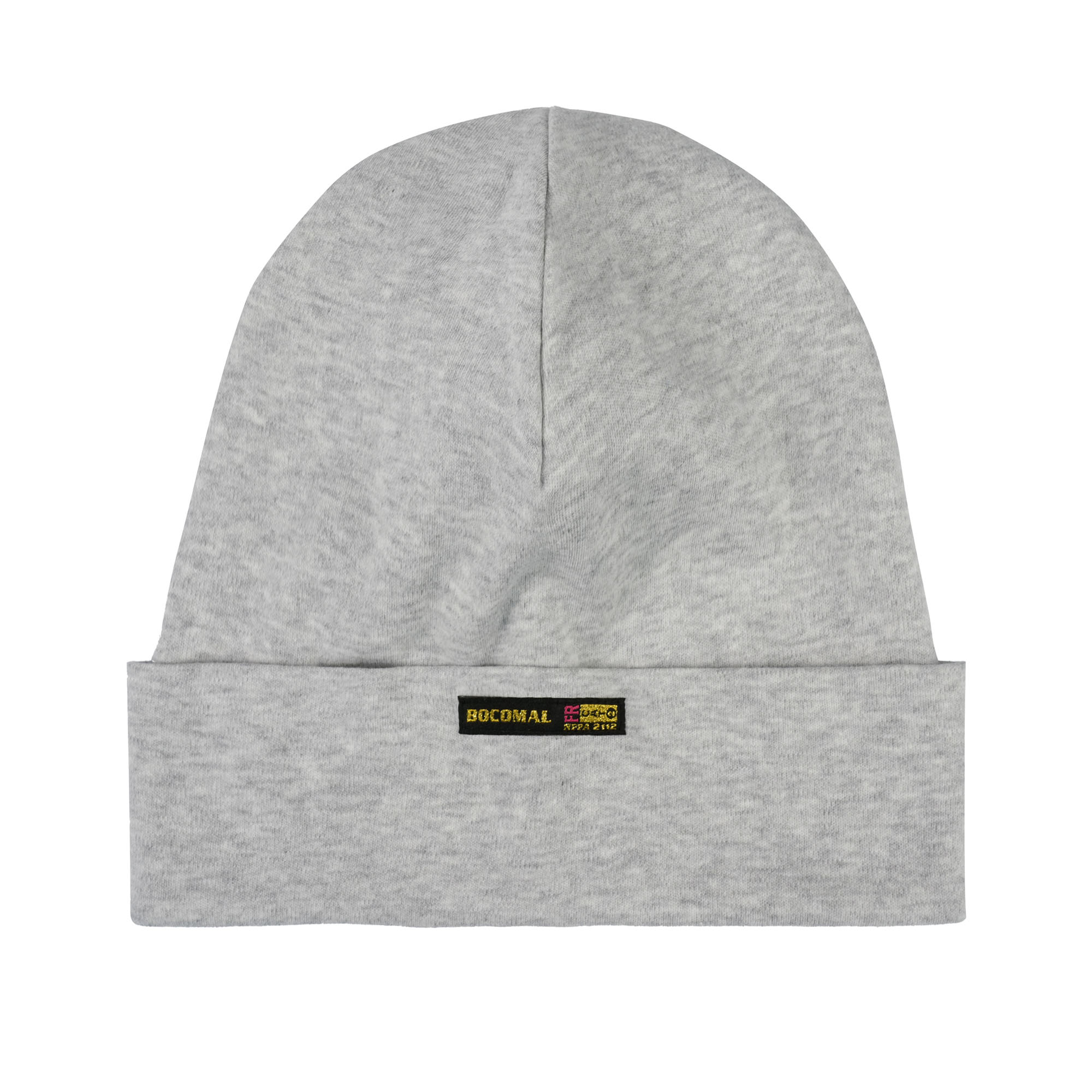 7OZ Cotton FR Head Covering Welding Hat-9803