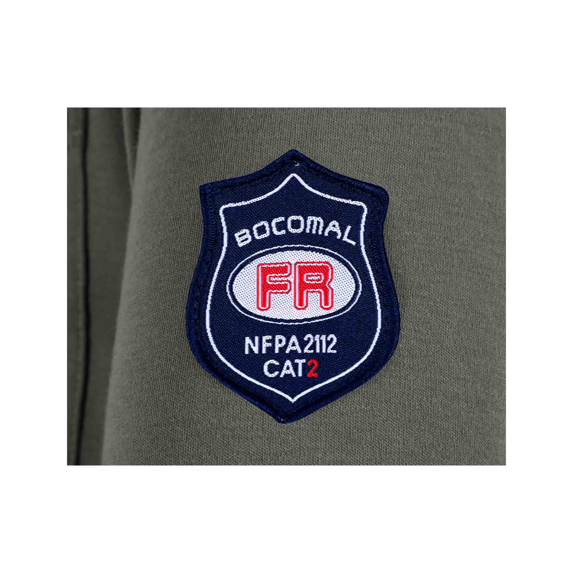 7OZ Buttonless Pullover T-Shirts/Solid Color(Final Sale)-0203