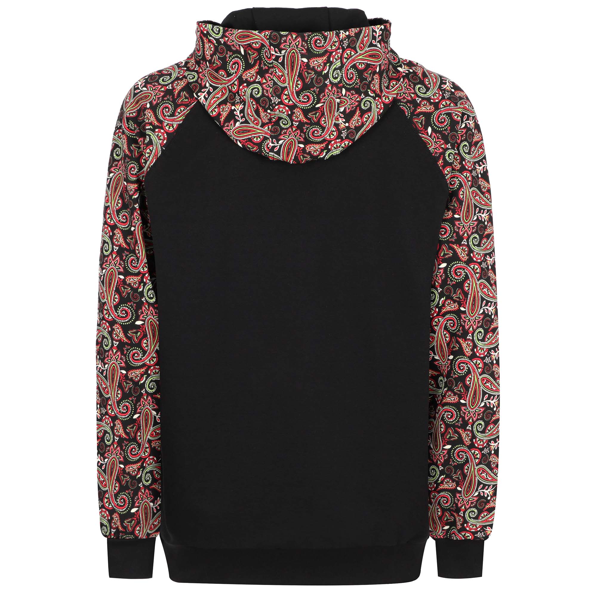 7.5OZ Printed Hoodies(Final Sale)