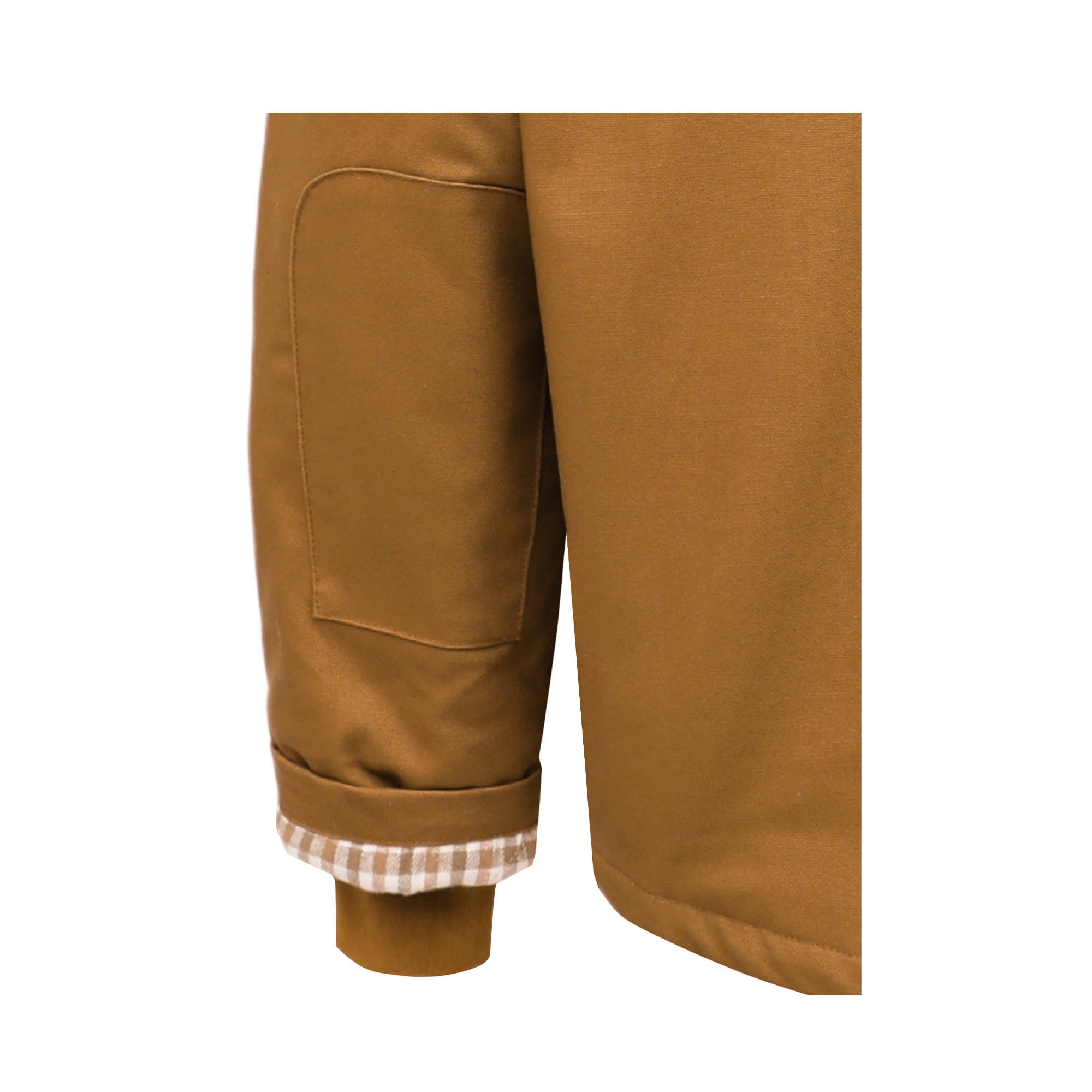 NEW Lined Jacket Water/Rain Repellent and Oil Resistant-6804