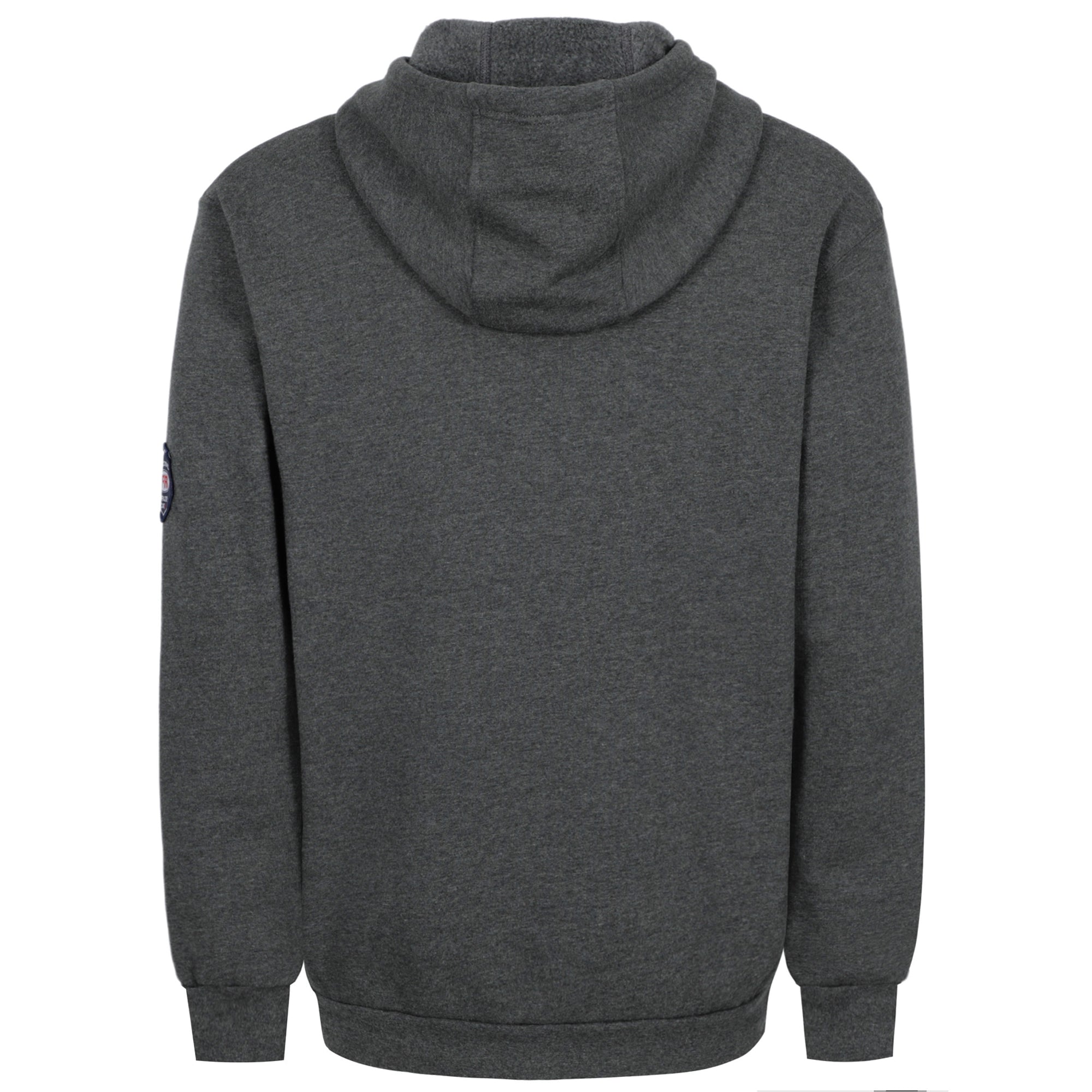 10 oz Classic CAT 2 FR Pullover Hoodie 2609 | Bocomal
