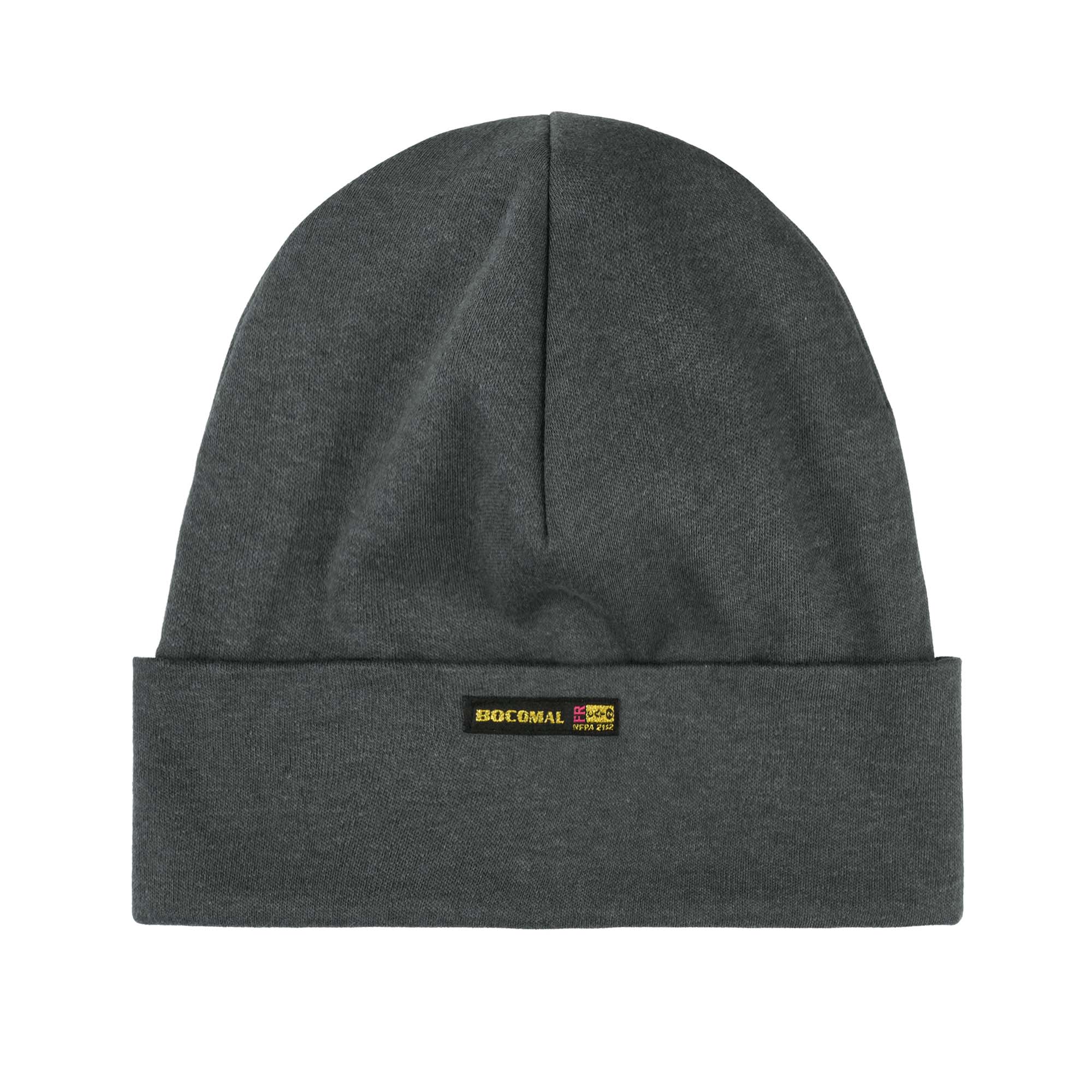 7OZ Cotton FR Head Covering Welding Hat-9803