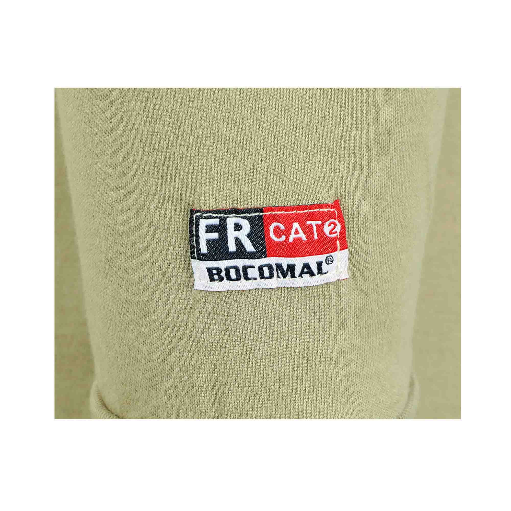 5.5OZ Button Pullover T-Shirts/Solid Color-2808