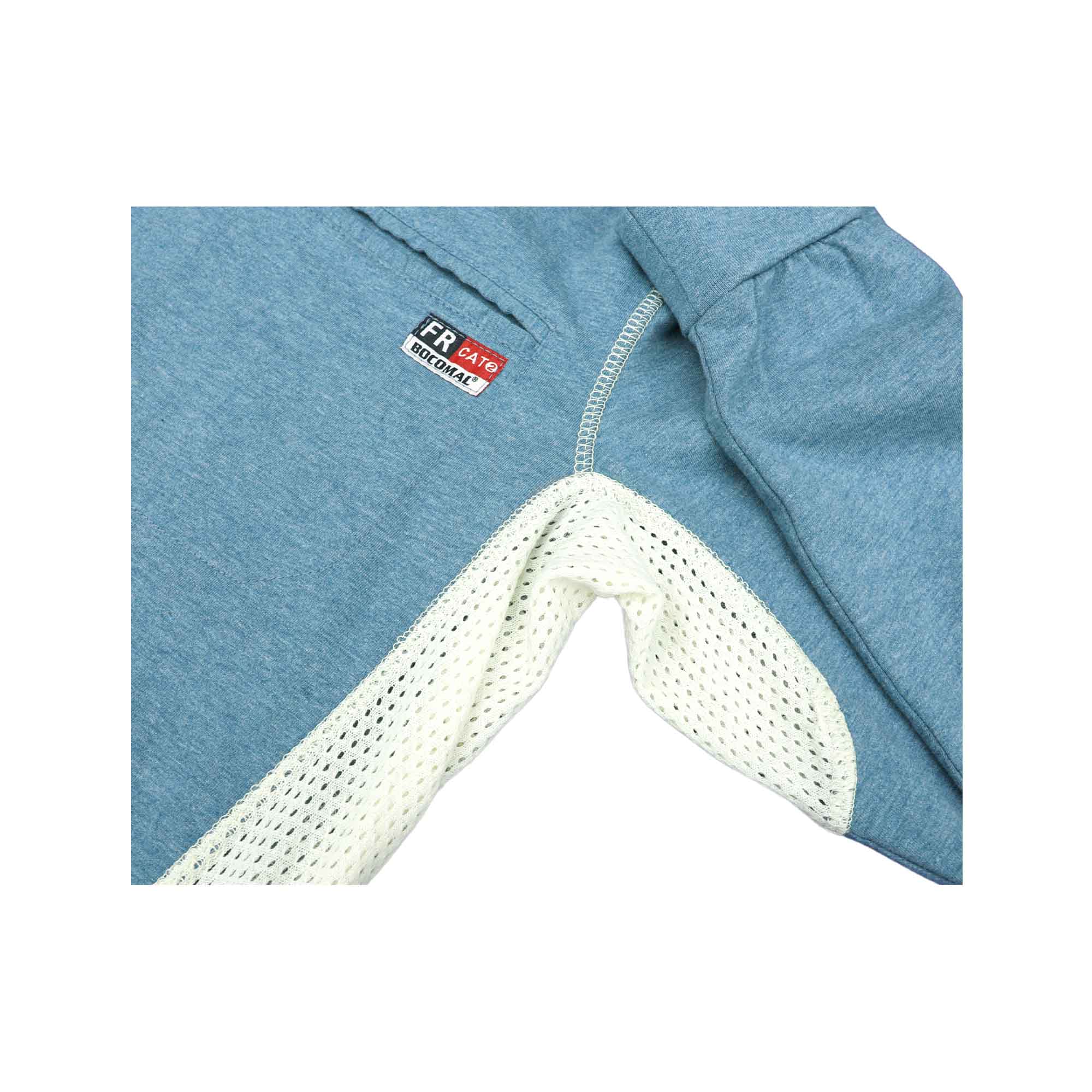 6OZ Breathable Vented FR T-Shirts -6022