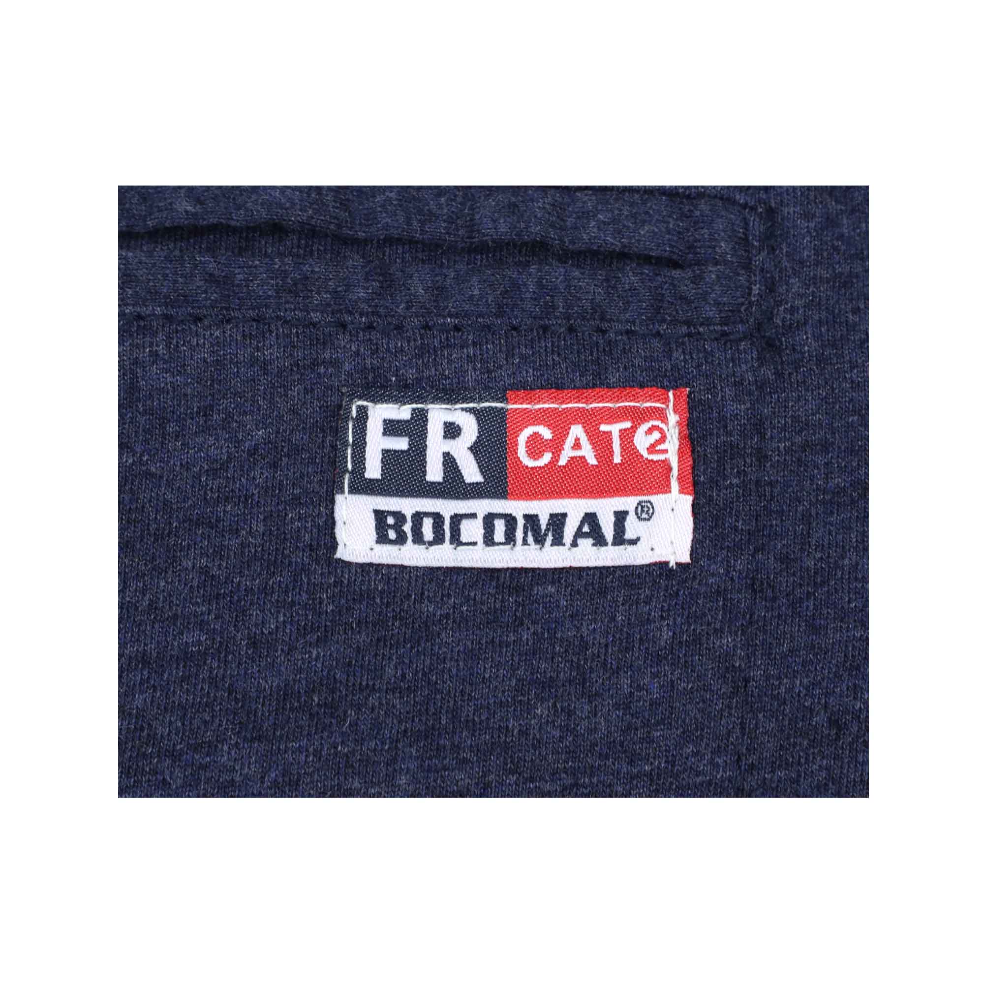 6OZ Breathable Vented FR T-Shirts -6022