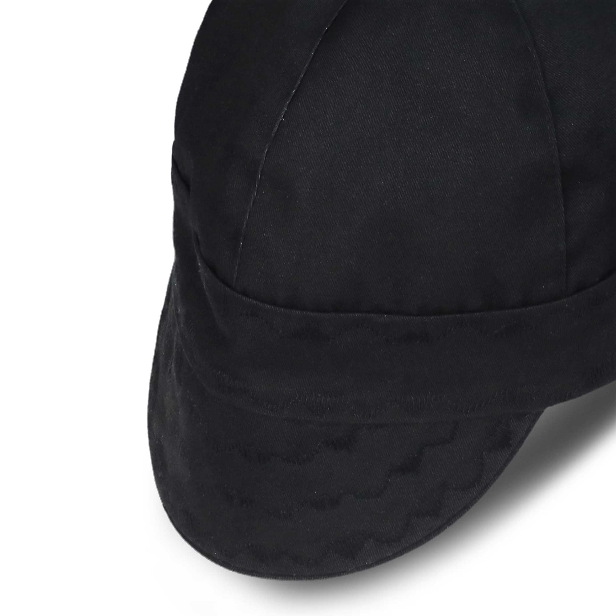 High Deep CAT2 Flame Resistant Midweight 6 Pannel Welder Caps-4801