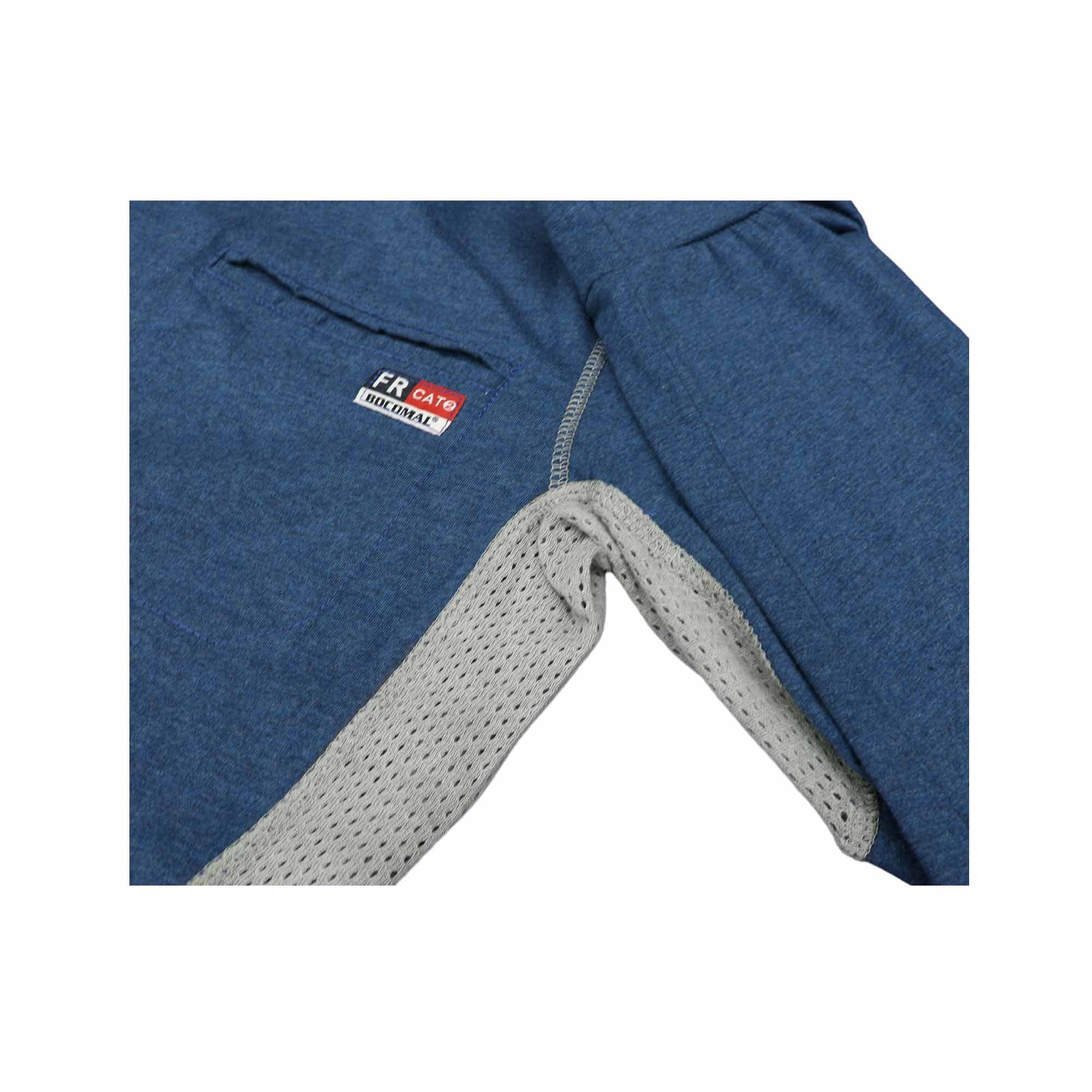 6OZ Breathable Vented FR T-Shirts -6022