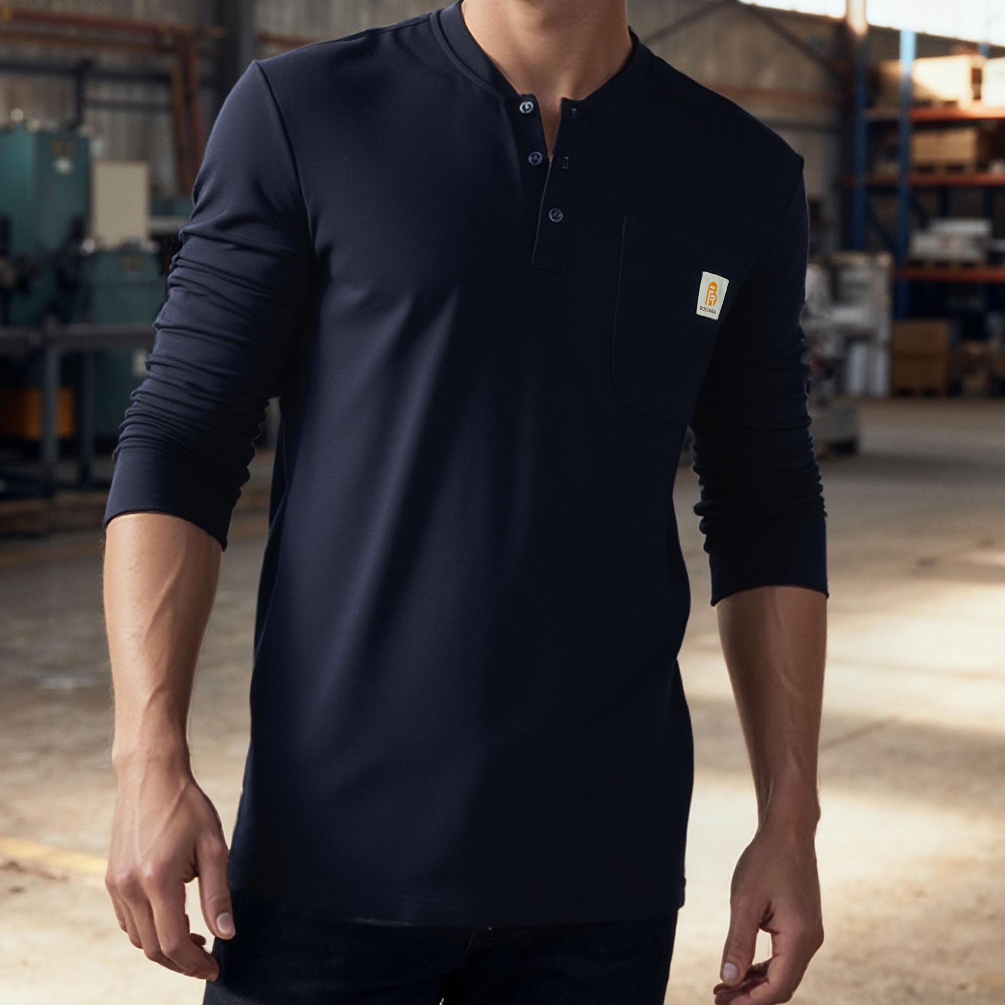 Printed Series FR Work T-Shirts & Hoodies