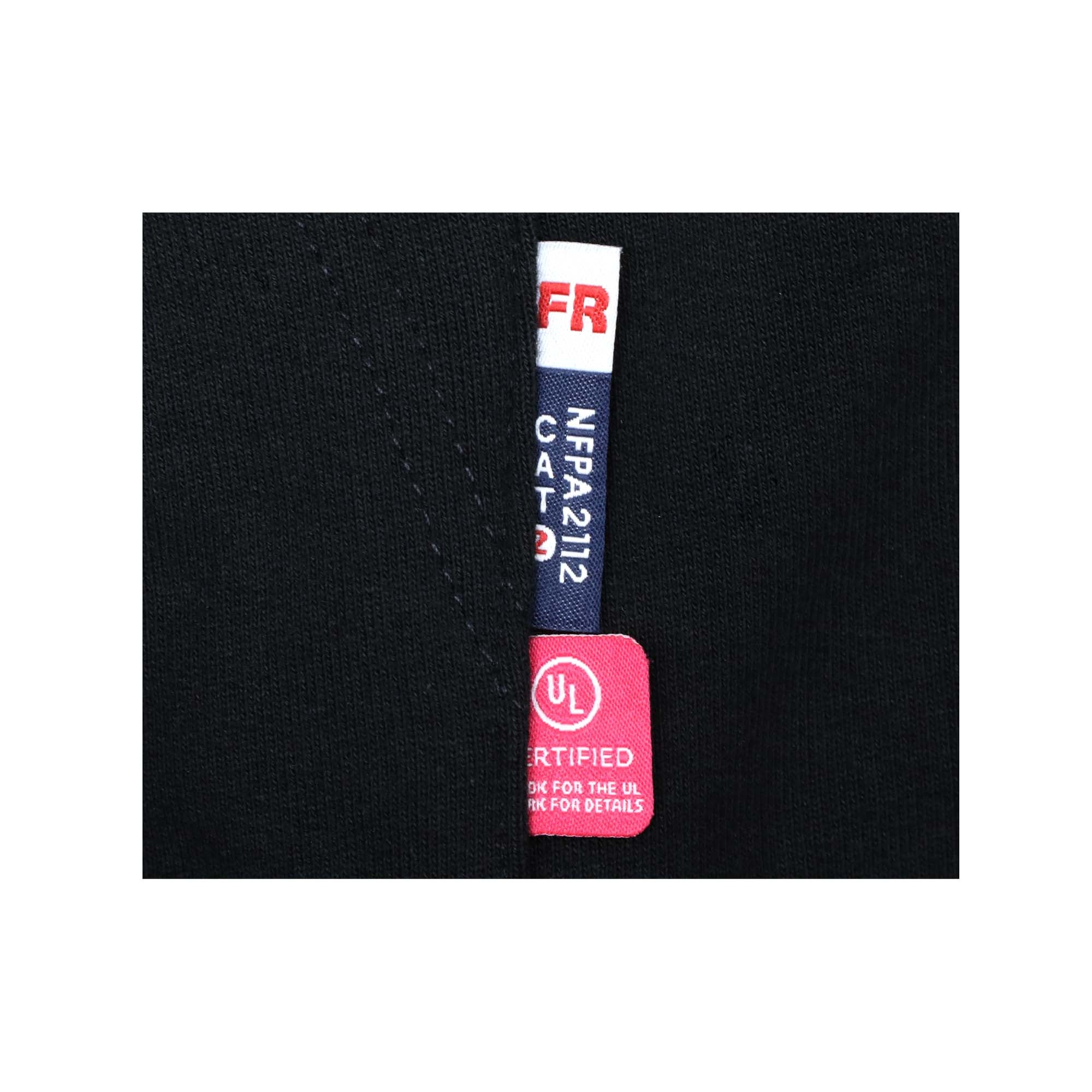 10.5OZ Classic 1/4 Zipper Pullover Hoodies-4509