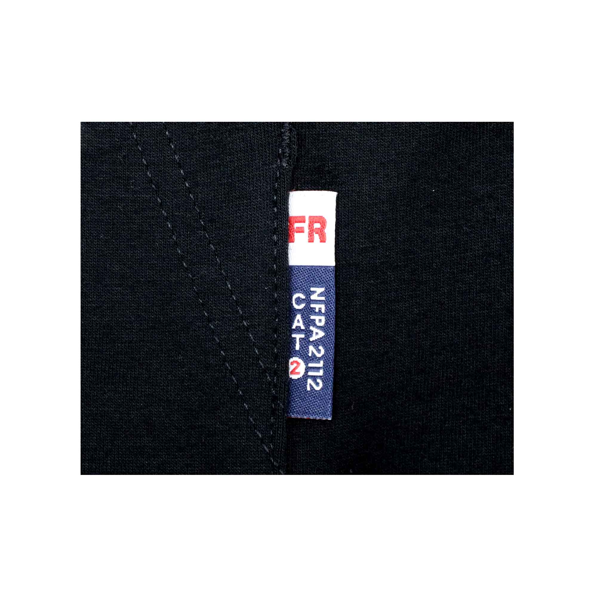 7.5OZ Classic Pullover Hoodies With Tape-2613HV