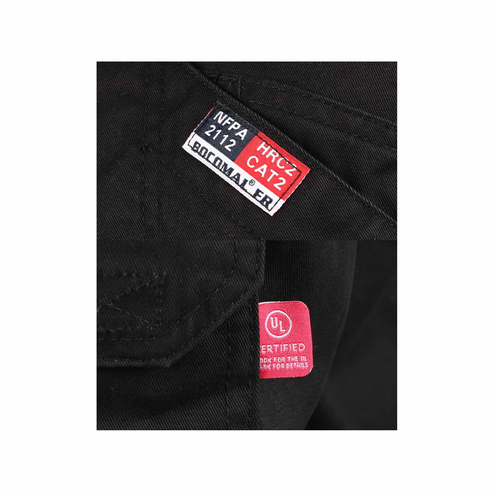 NEW 7.5OZ Cargo Pants-10 Pockets-1801-1