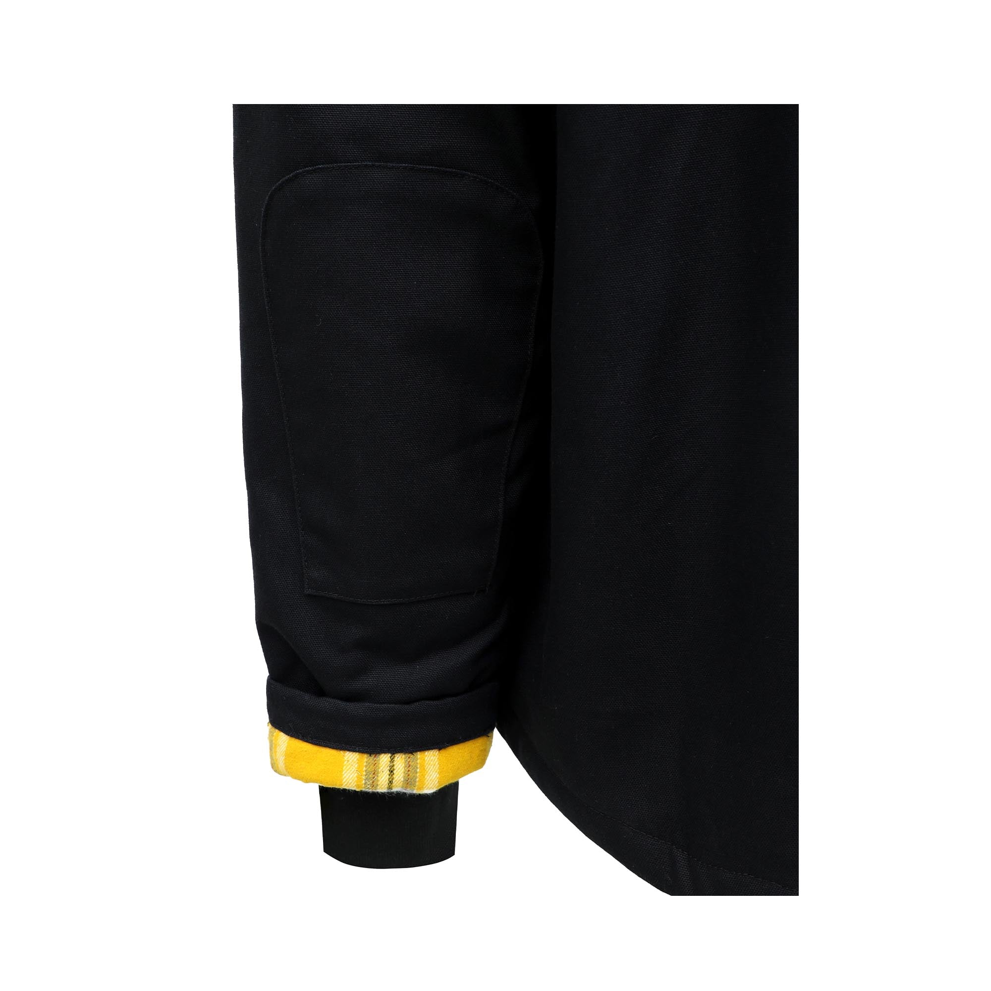 NEW Lined Jacket Water/Rain Repellent and Oil Resistant-6804