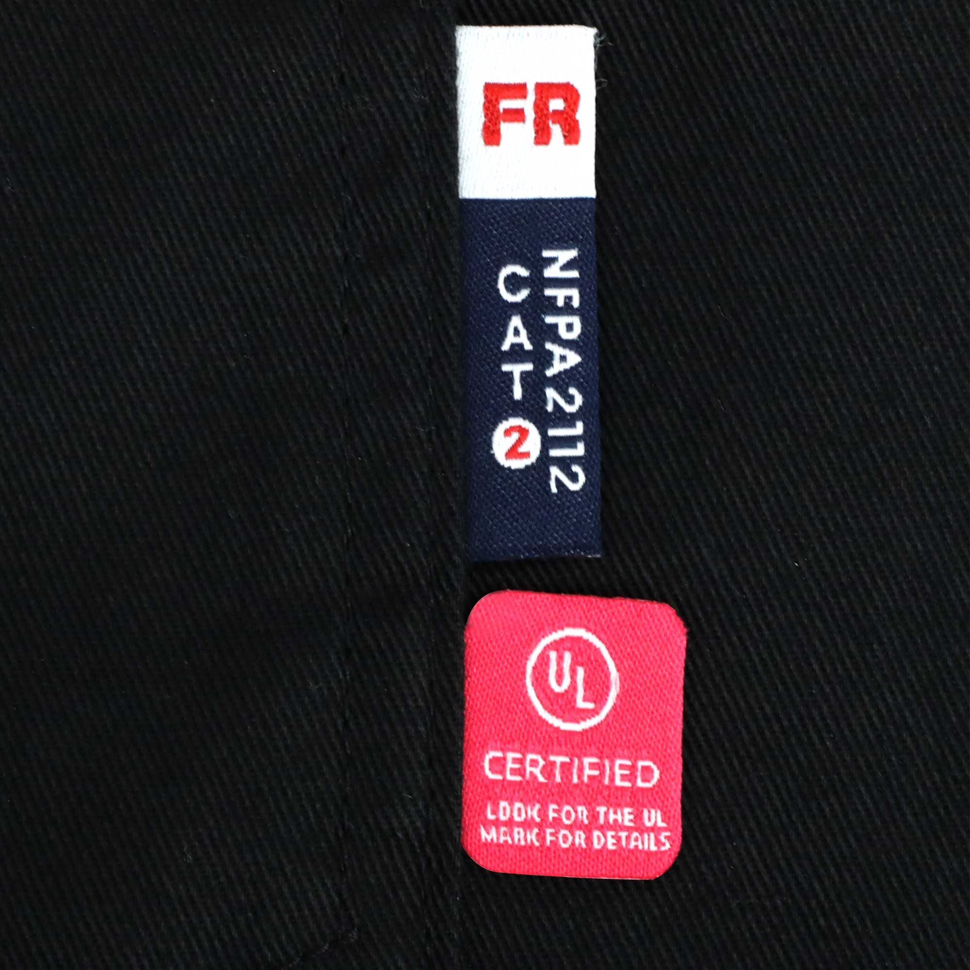 6.5OZ Hawaii/Solid FR Welding Work Shirt
