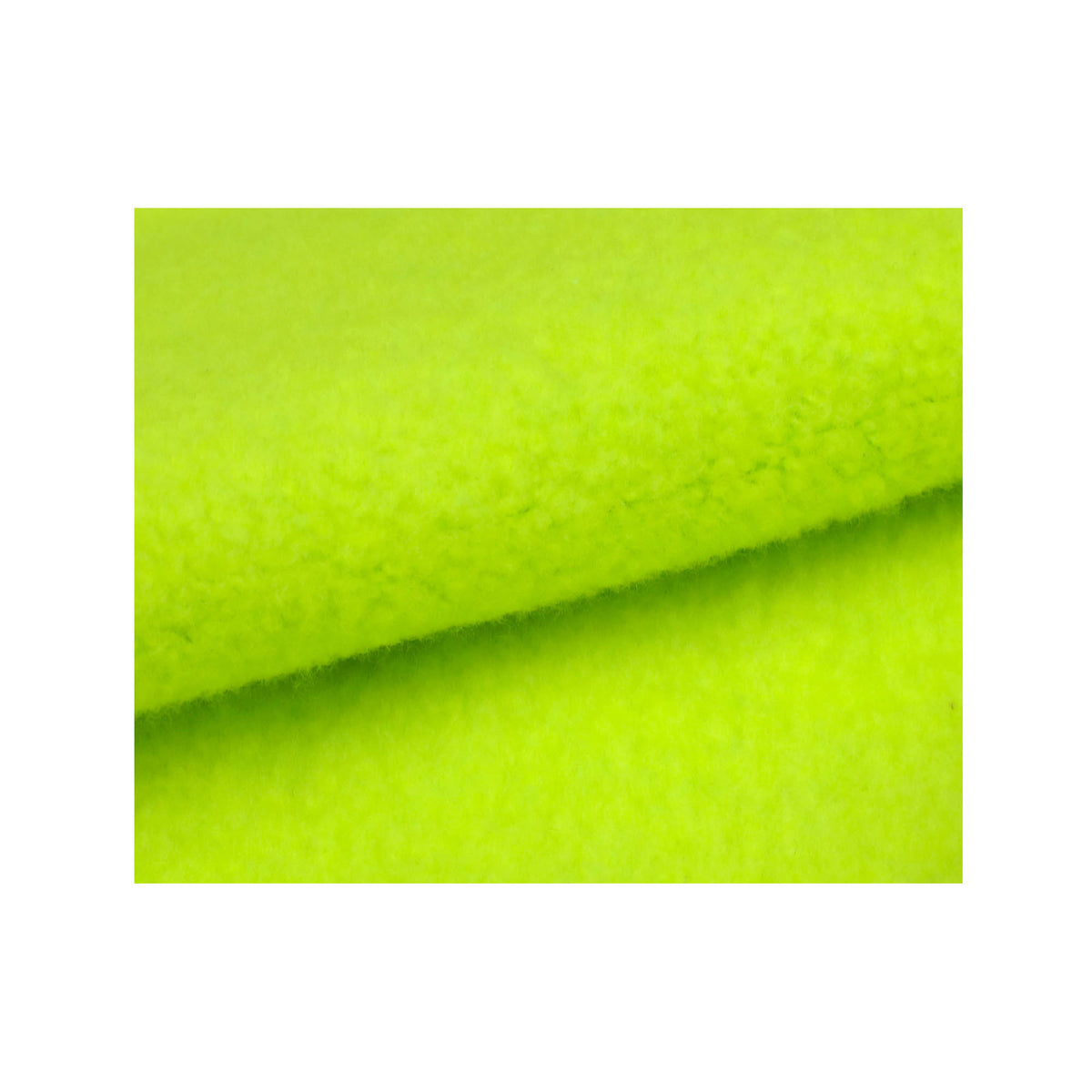 10.5 oz High Visibility Cotton  Sweatshirts-2609HV