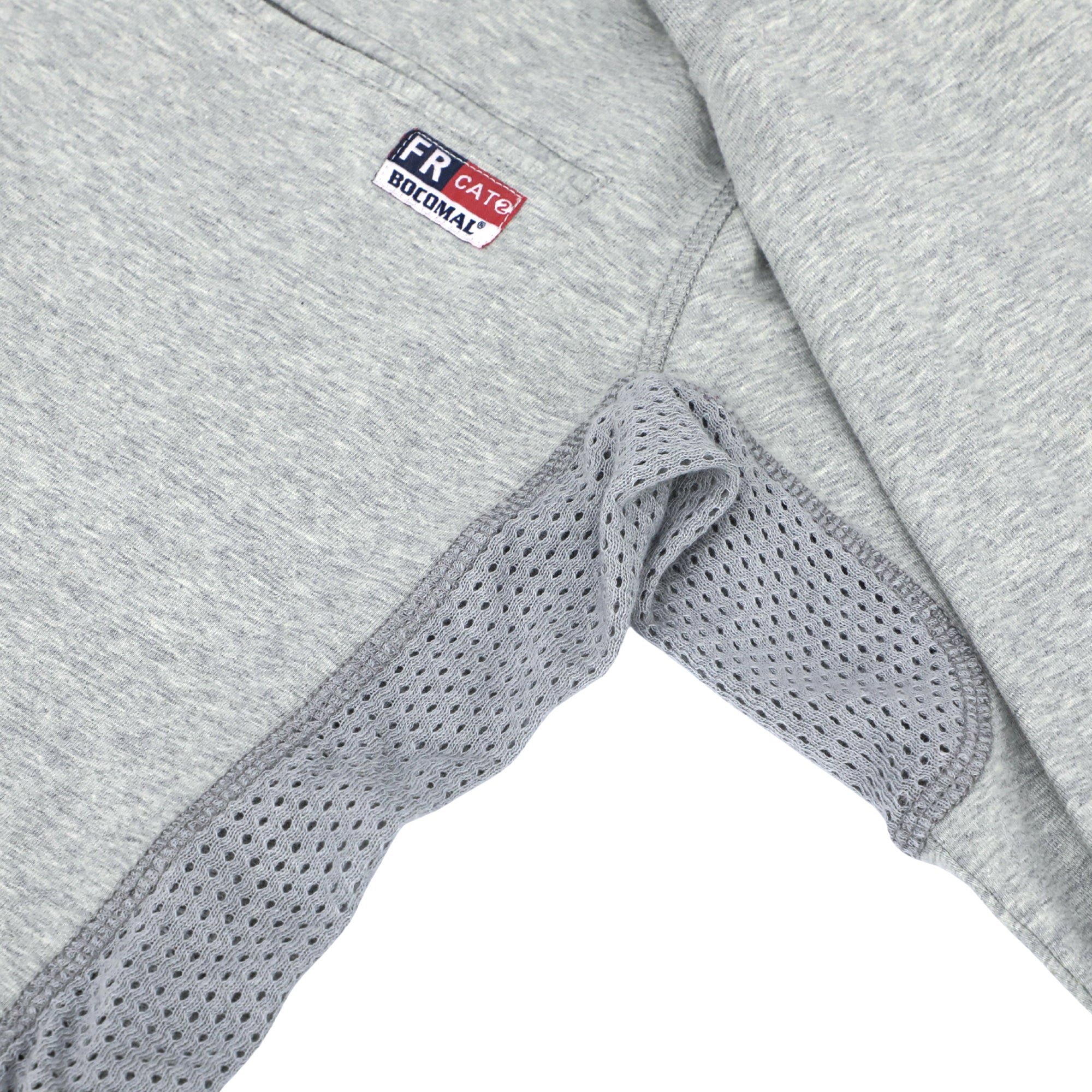 6OZ Breathable Vented FR T-Shirts -6022