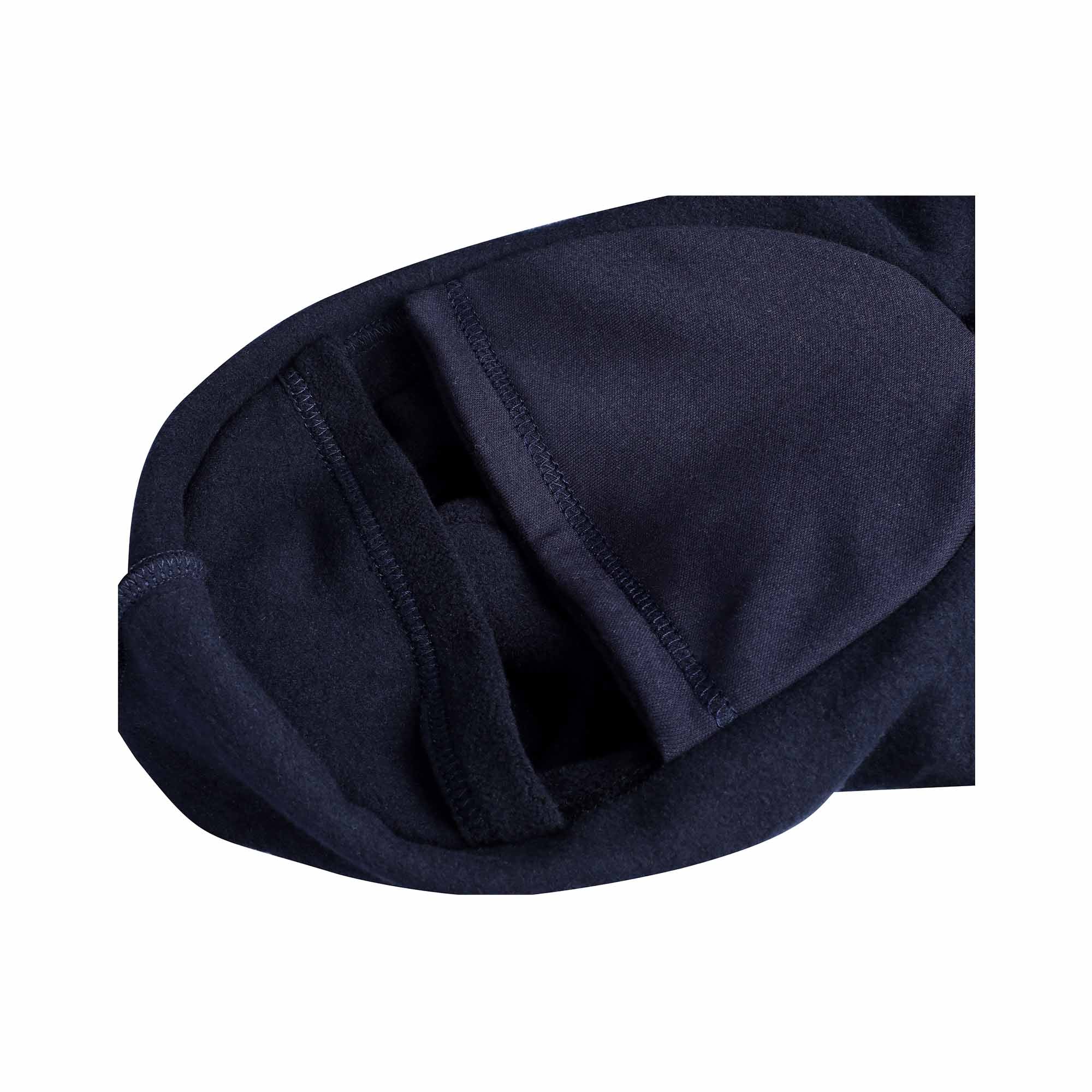 BOCOMAL FR Balaclava 11oz Fleece Modacrylic/Cotton/ Anti-Static -7127