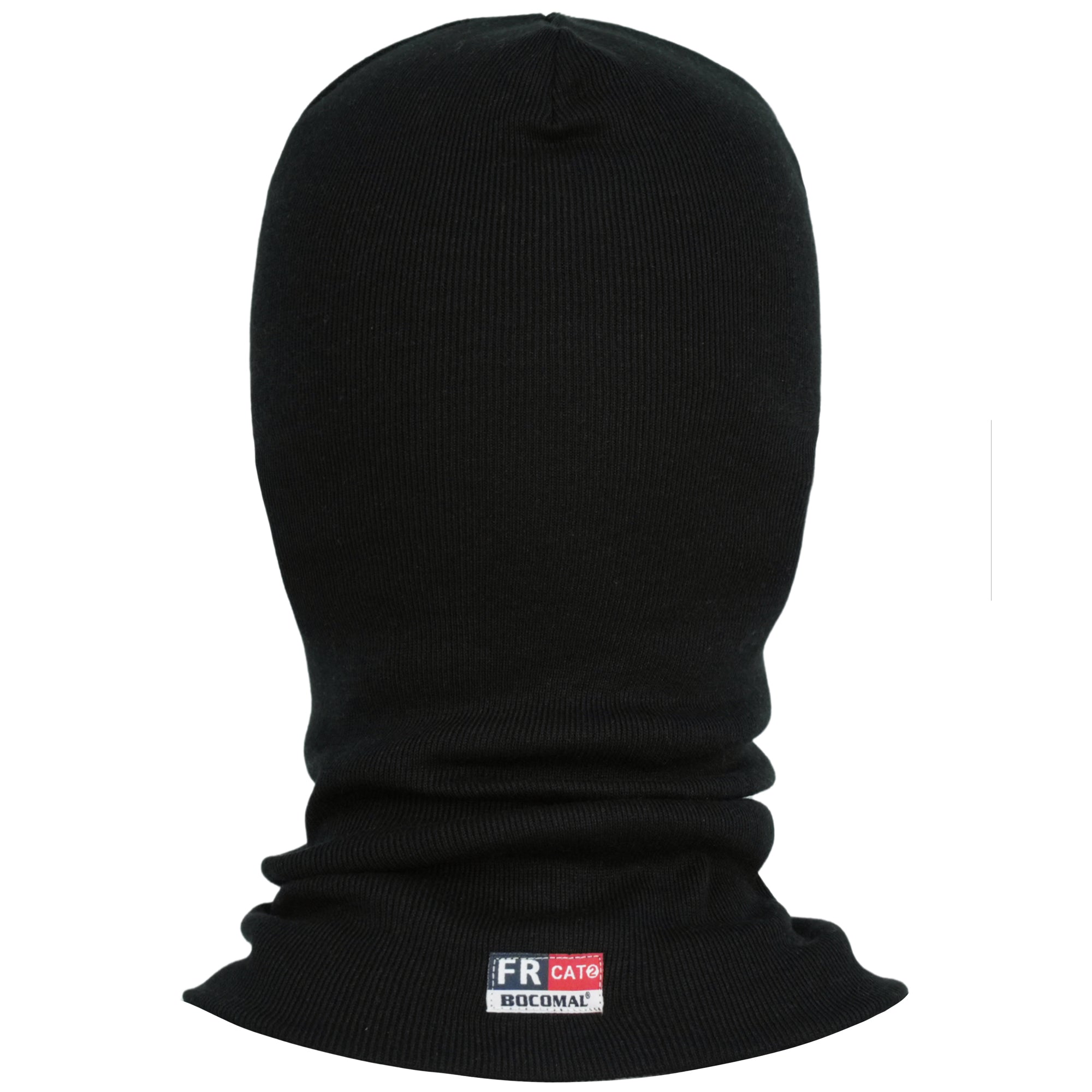 11.5OZ Heavyweight Modacrylic Cotton FR Balaclava - 9838