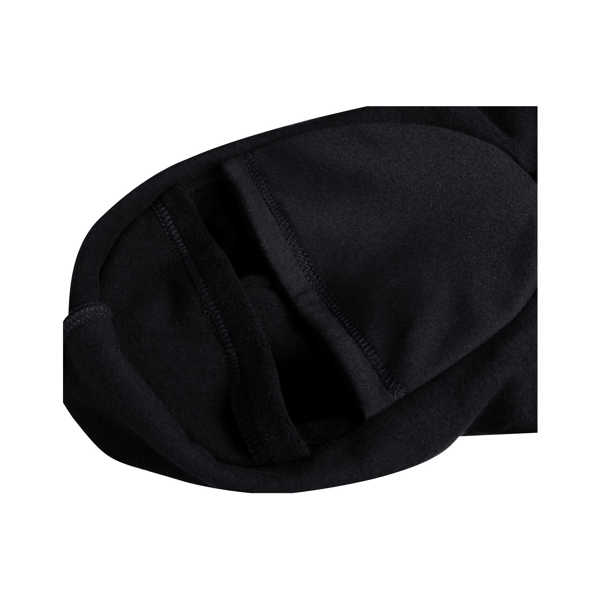 BOCOMAL FR Balaclava 11oz Fleece Modacrylic/Cotton/ Anti-Static -7127