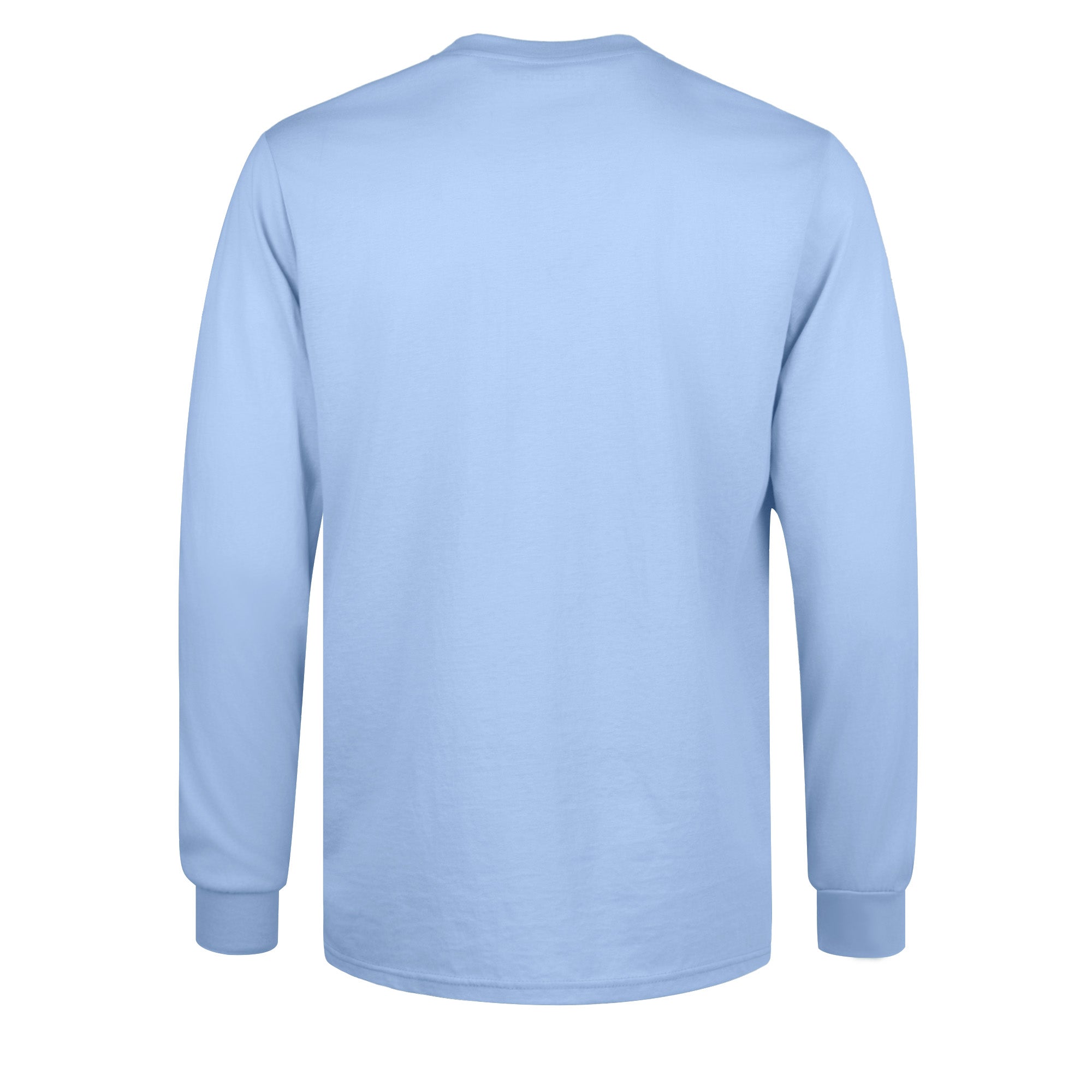 4.5OZ Lightweight FR Tee with Left Sleeve Print
