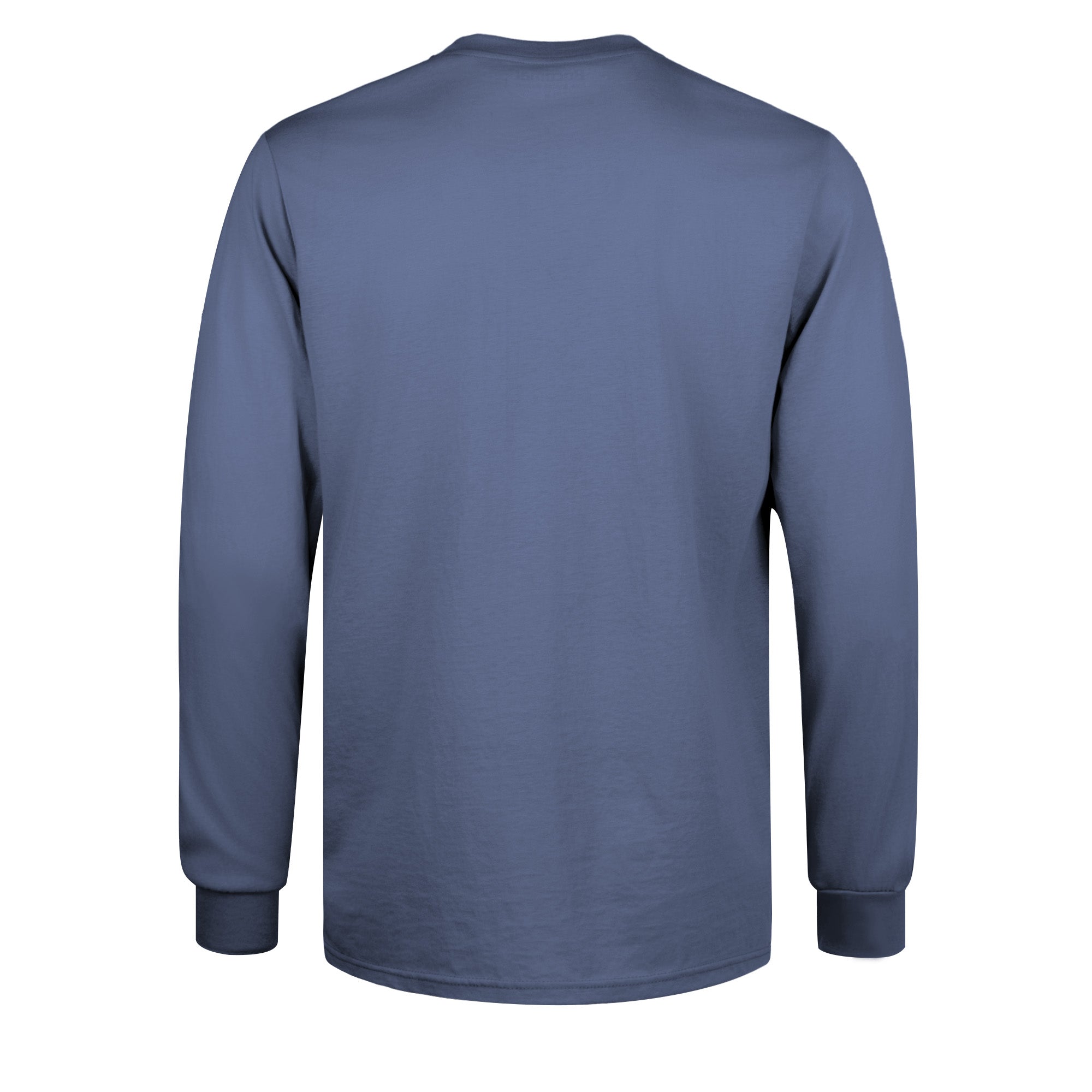 4.5OZ Lightweight FR Tee with Left Sleeve Print