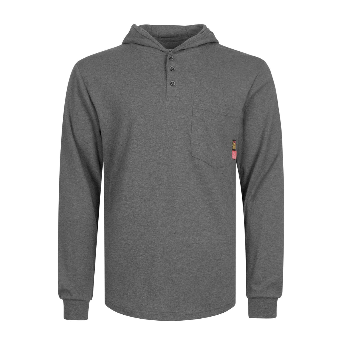 Bocomal B103 tan FR T-shirt product feature image