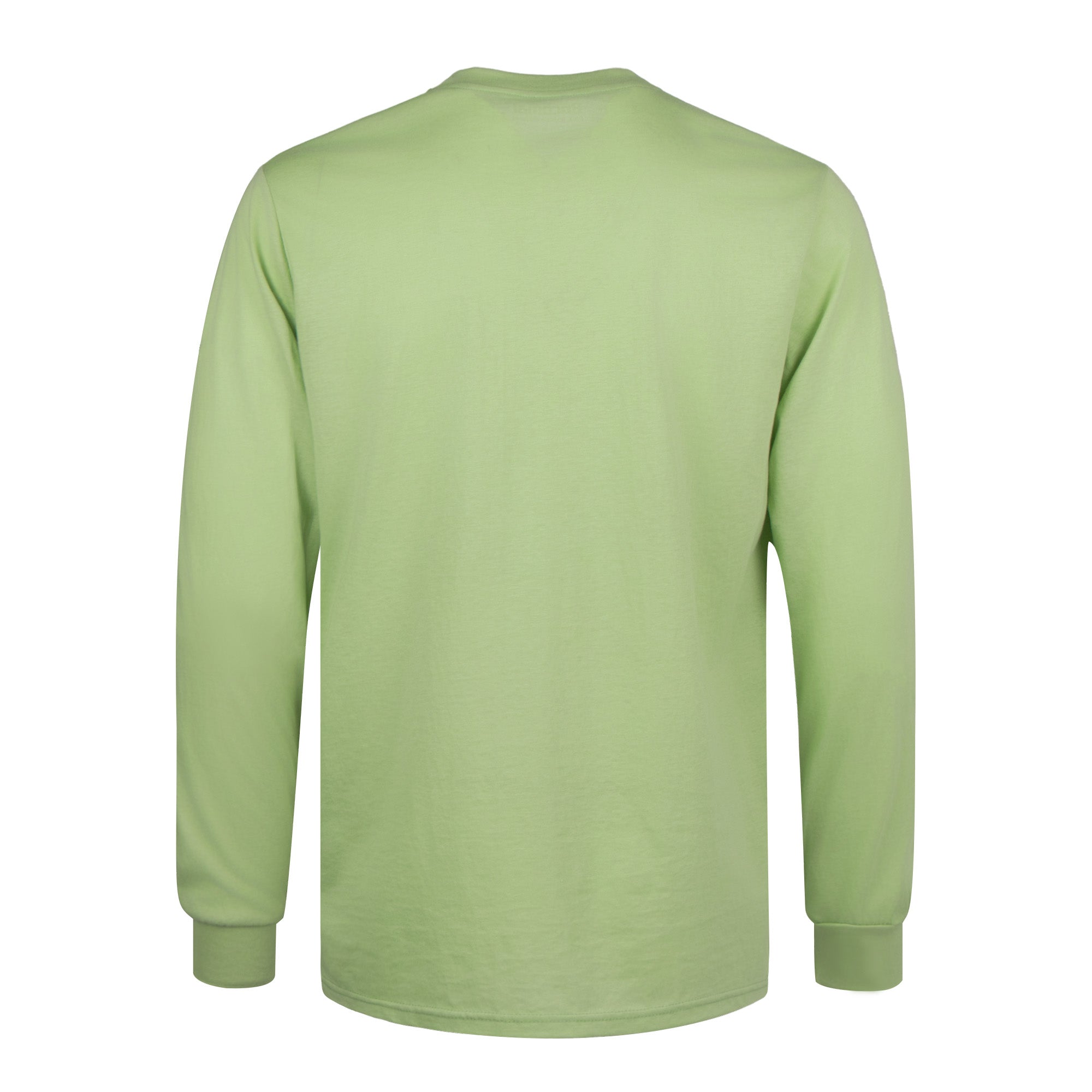 4.5OZ Lightweight FR Tee with Left Sleeve Print