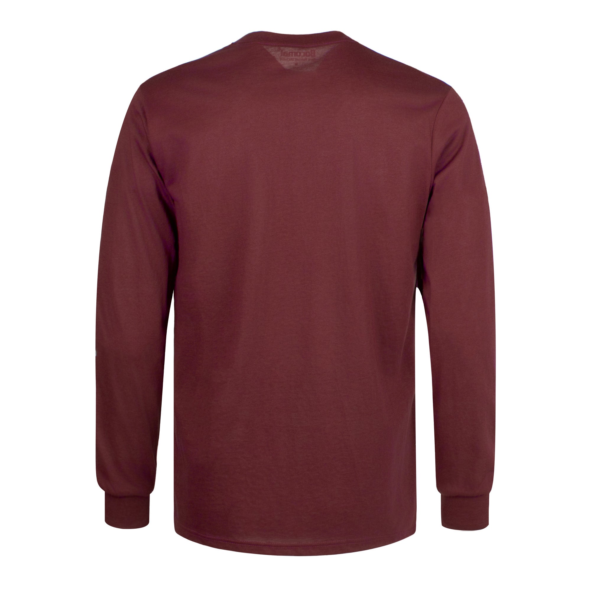 4.5OZ Lightweight FR Tee with Left Sleeve Print