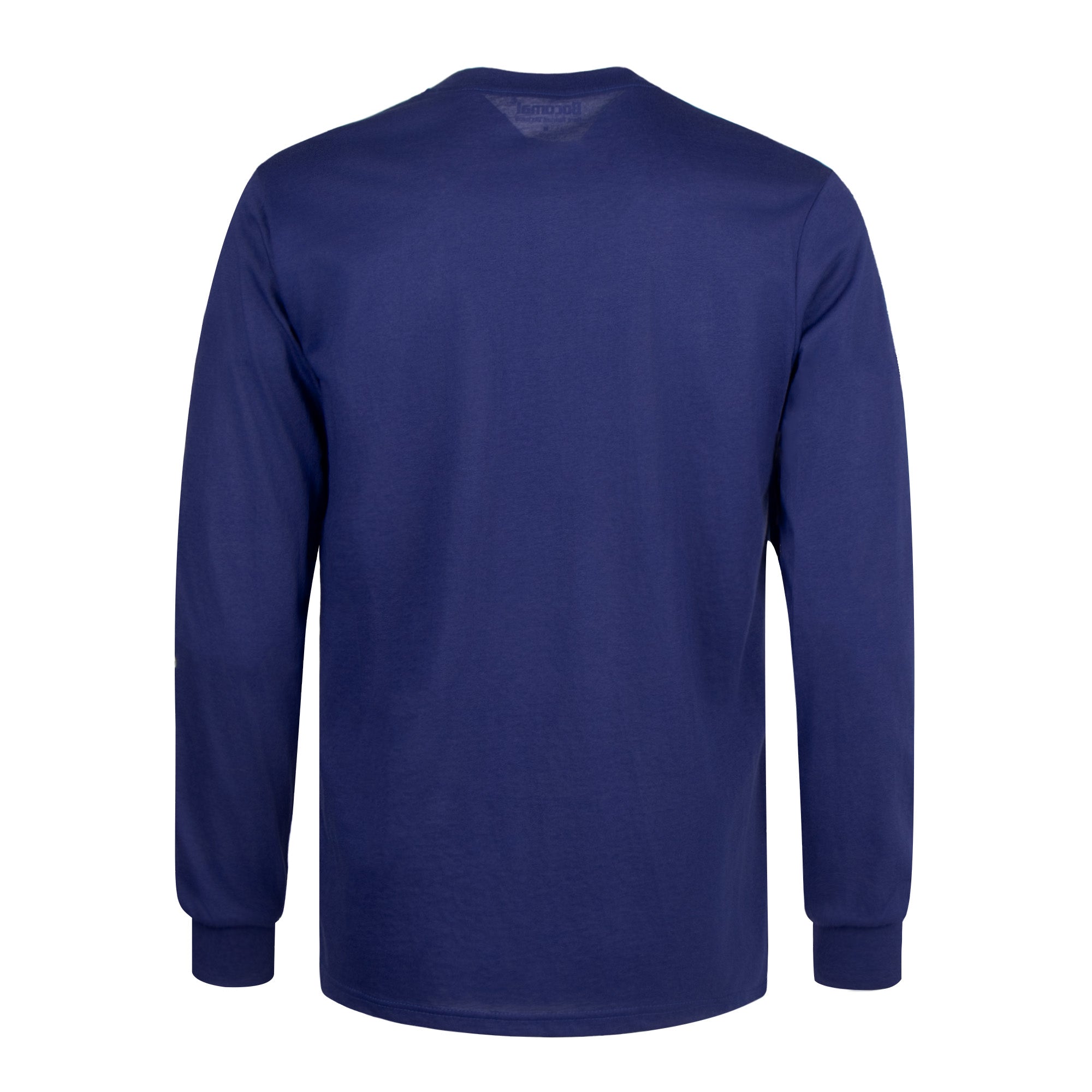 4.5OZ Lightweight FR Tee with Left Sleeve Print