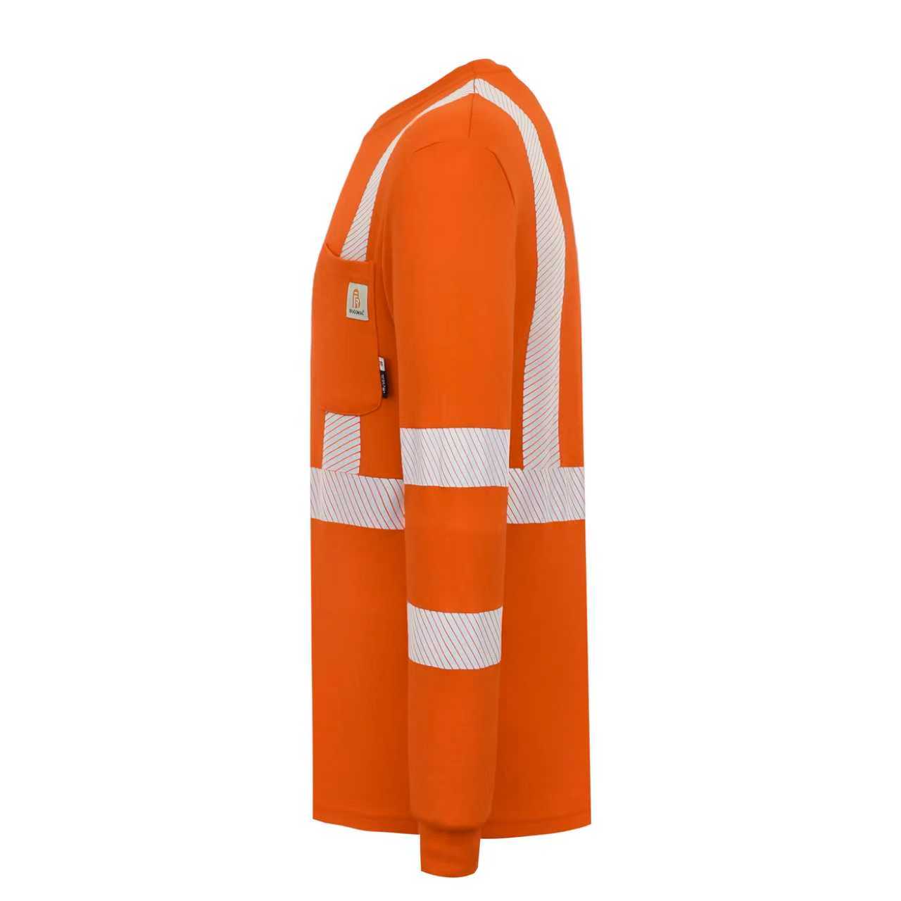 7OZ Hi Vis T-Shirts-0503
