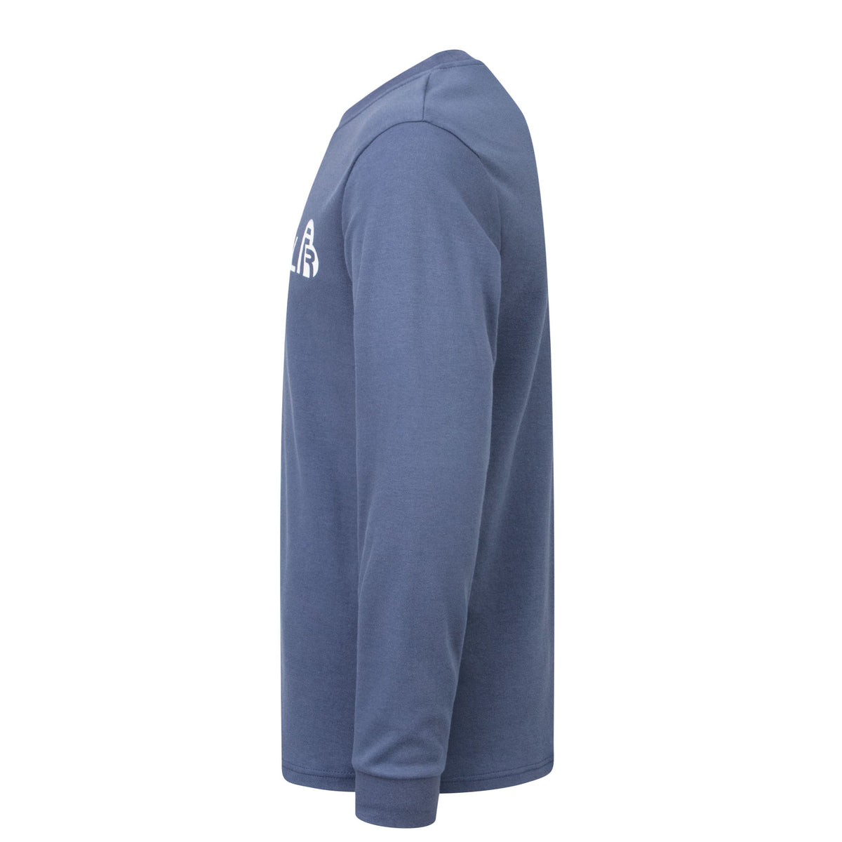 7 oz FR Printed Long Sleeve T-Shirt - C103