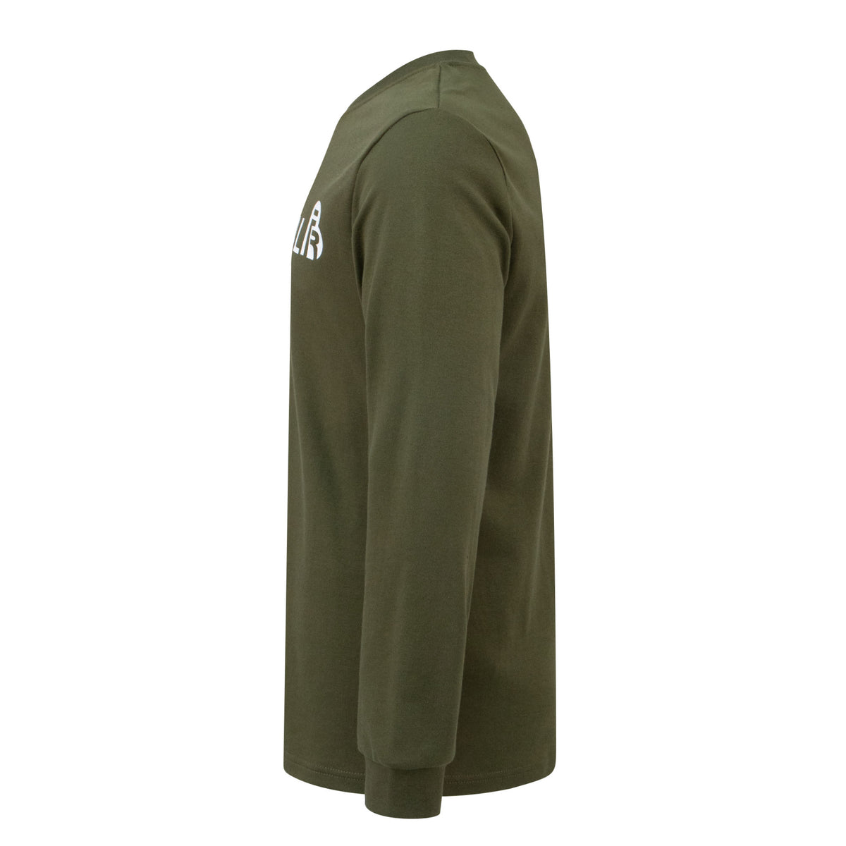 7 oz FR Printed Long Sleeve T-Shirt - C103