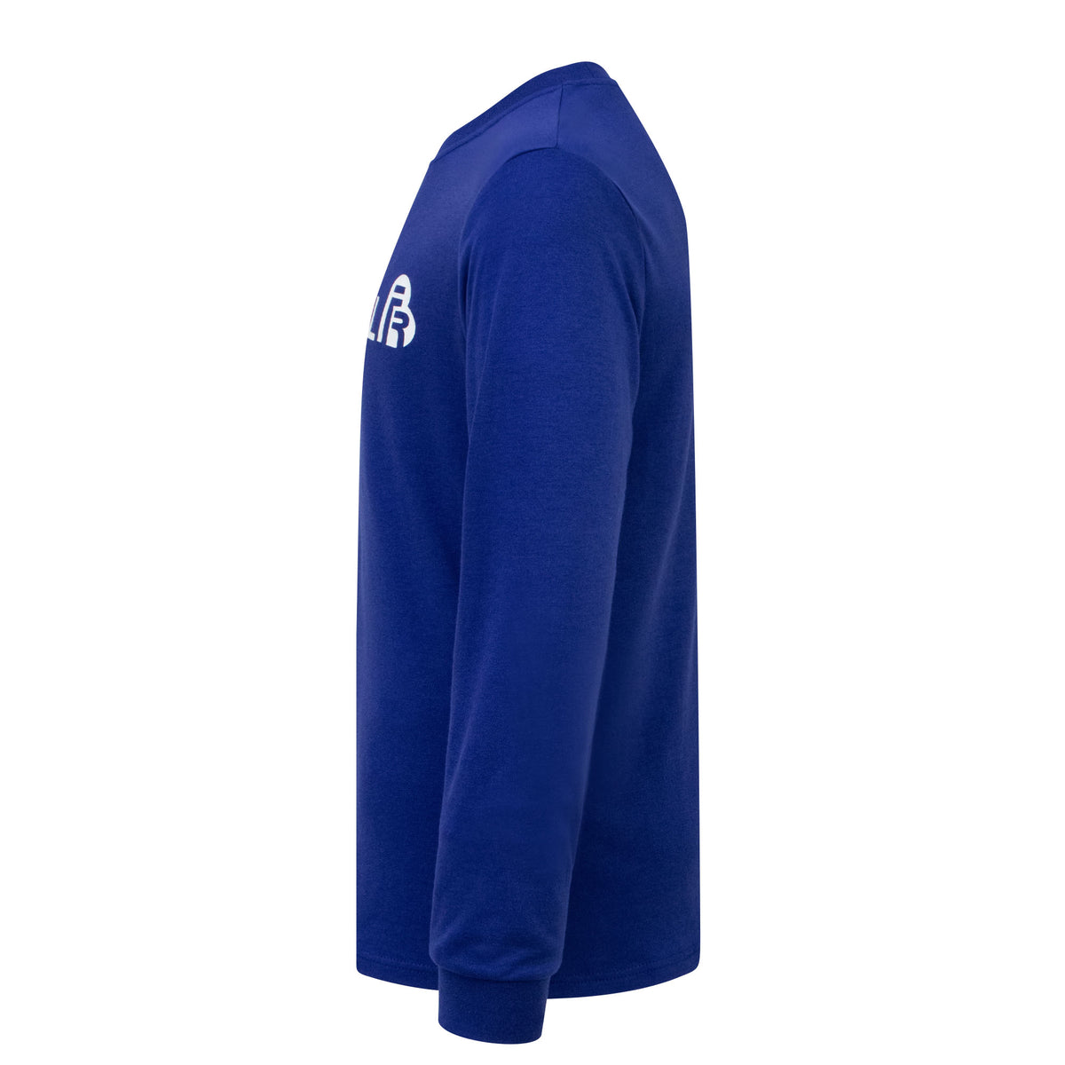 7 oz FR Printed Long Sleeve T-Shirt - C103