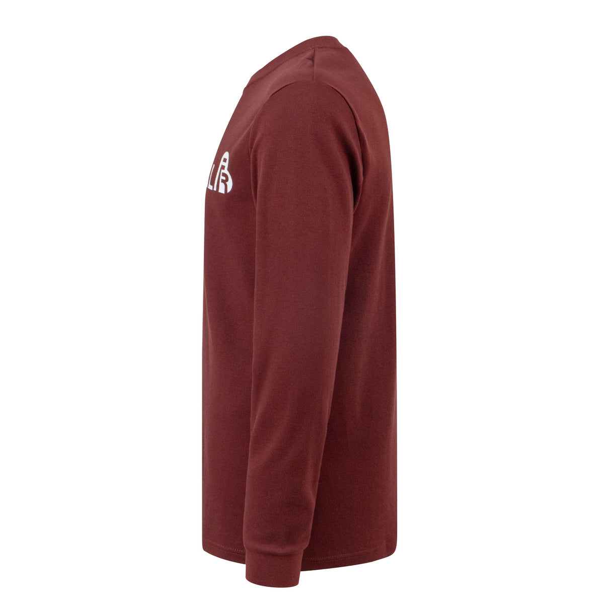 7 oz FR Printed Long Sleeve T-Shirt - C103