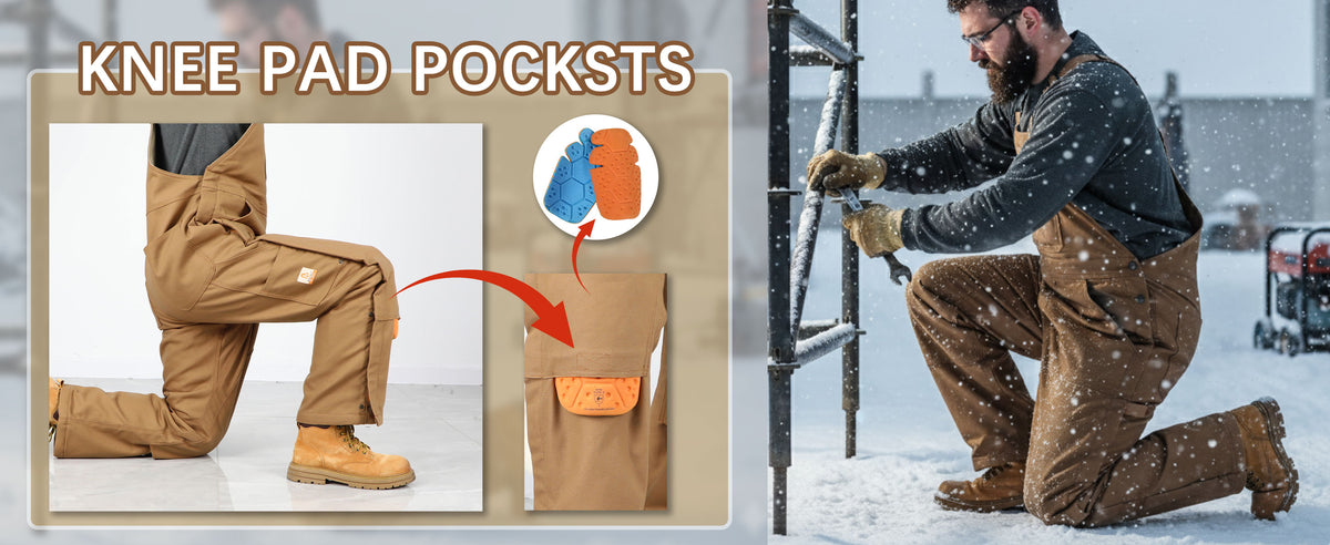 Bocomal FR workwear store image showing pc