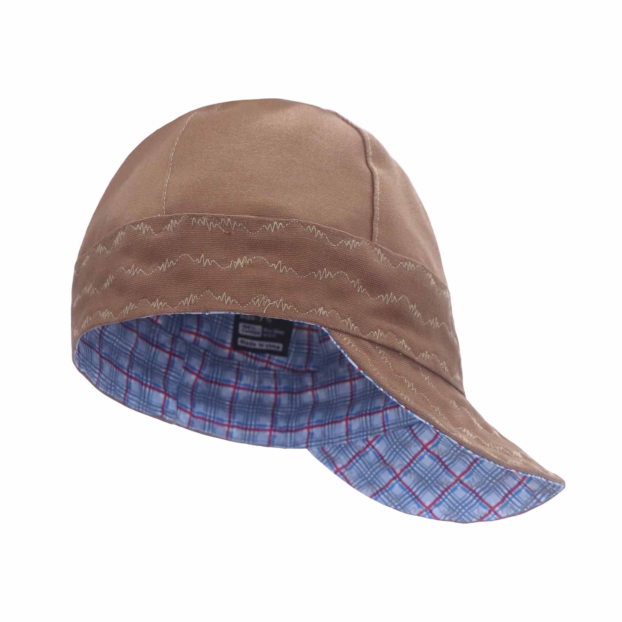 BOCOMAL Welding Caps-4804