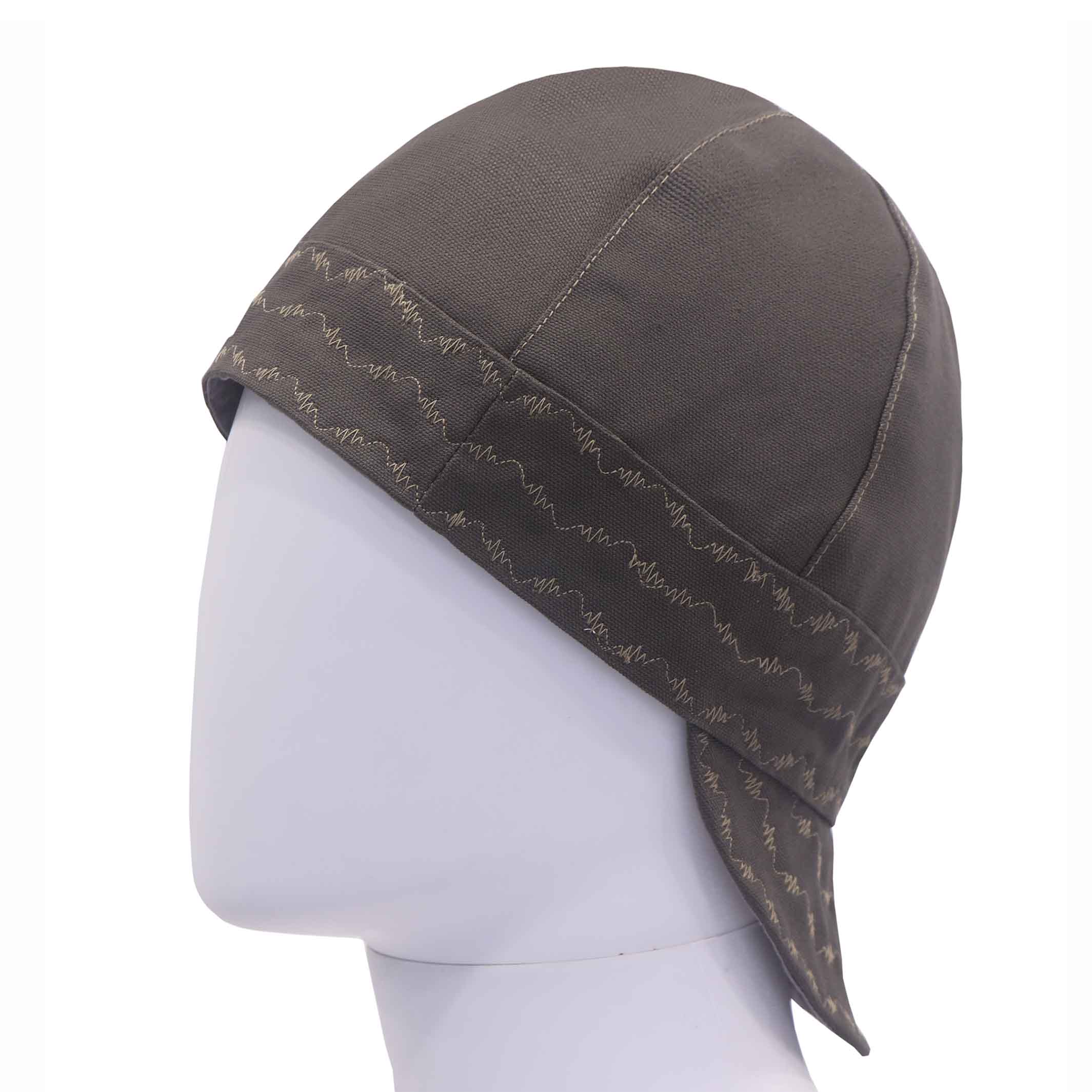 BOCOMAL Welding Caps-4804