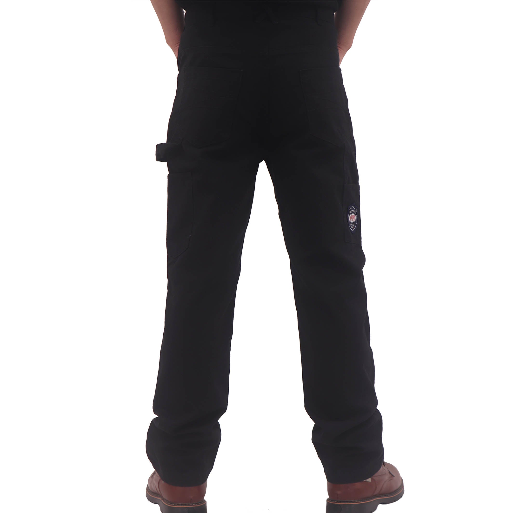 10OZ Duck Carpenter Pants-1705