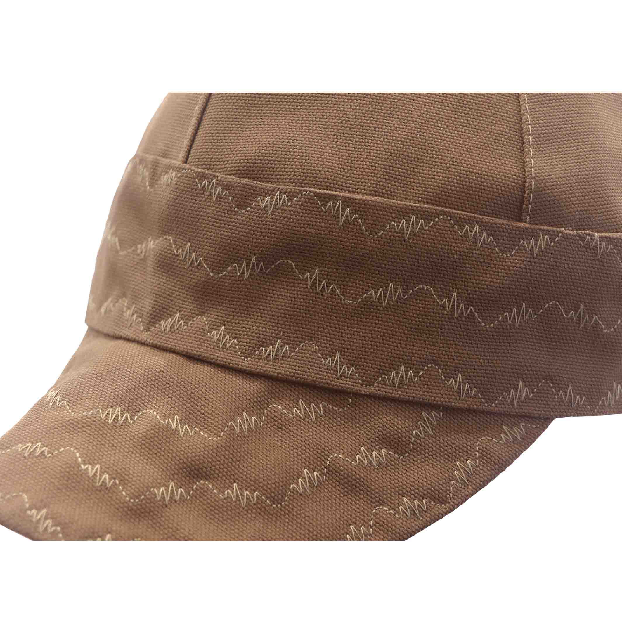 BOCOMAL Welding Caps-4804