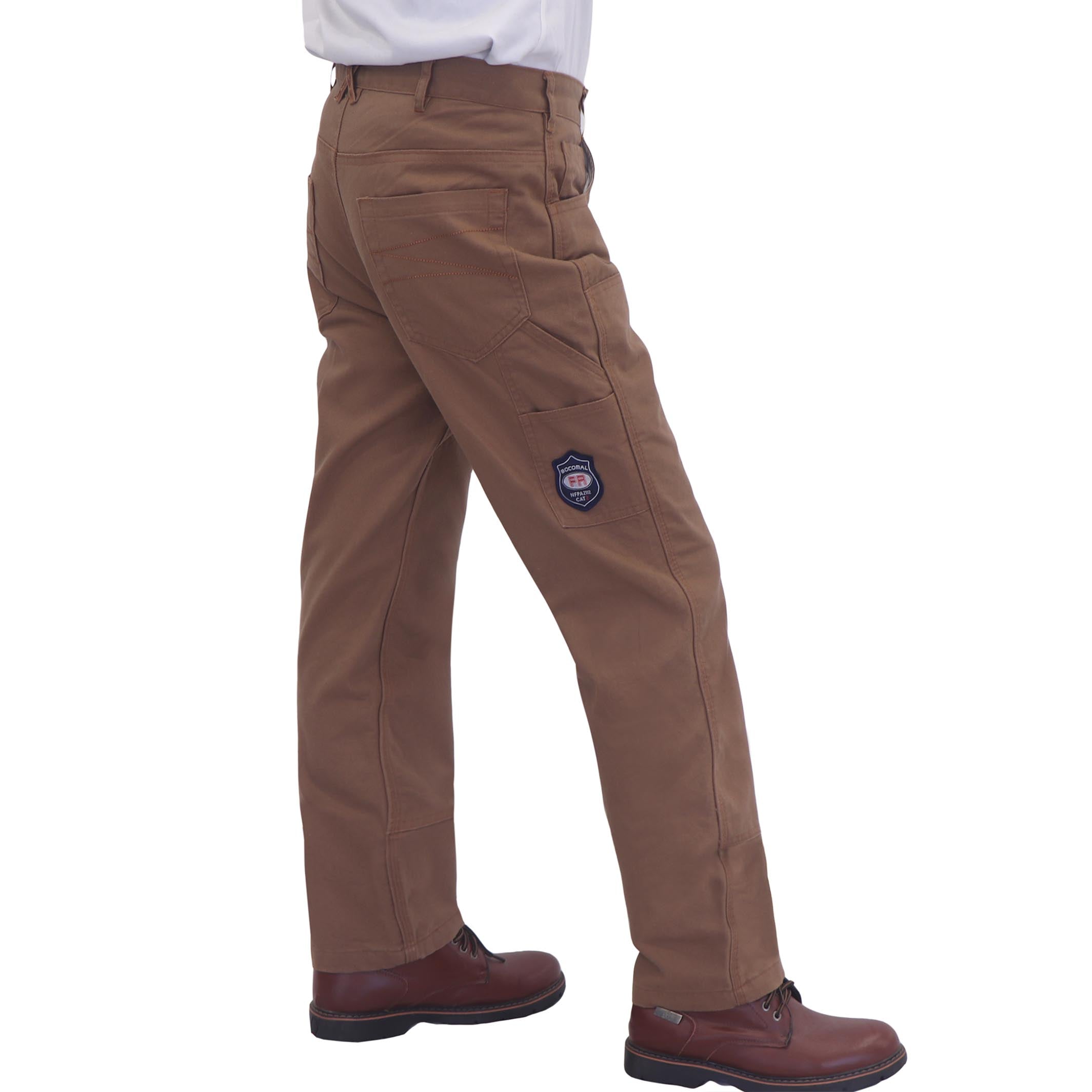 10OZ Duck Carpenter Pants-1705