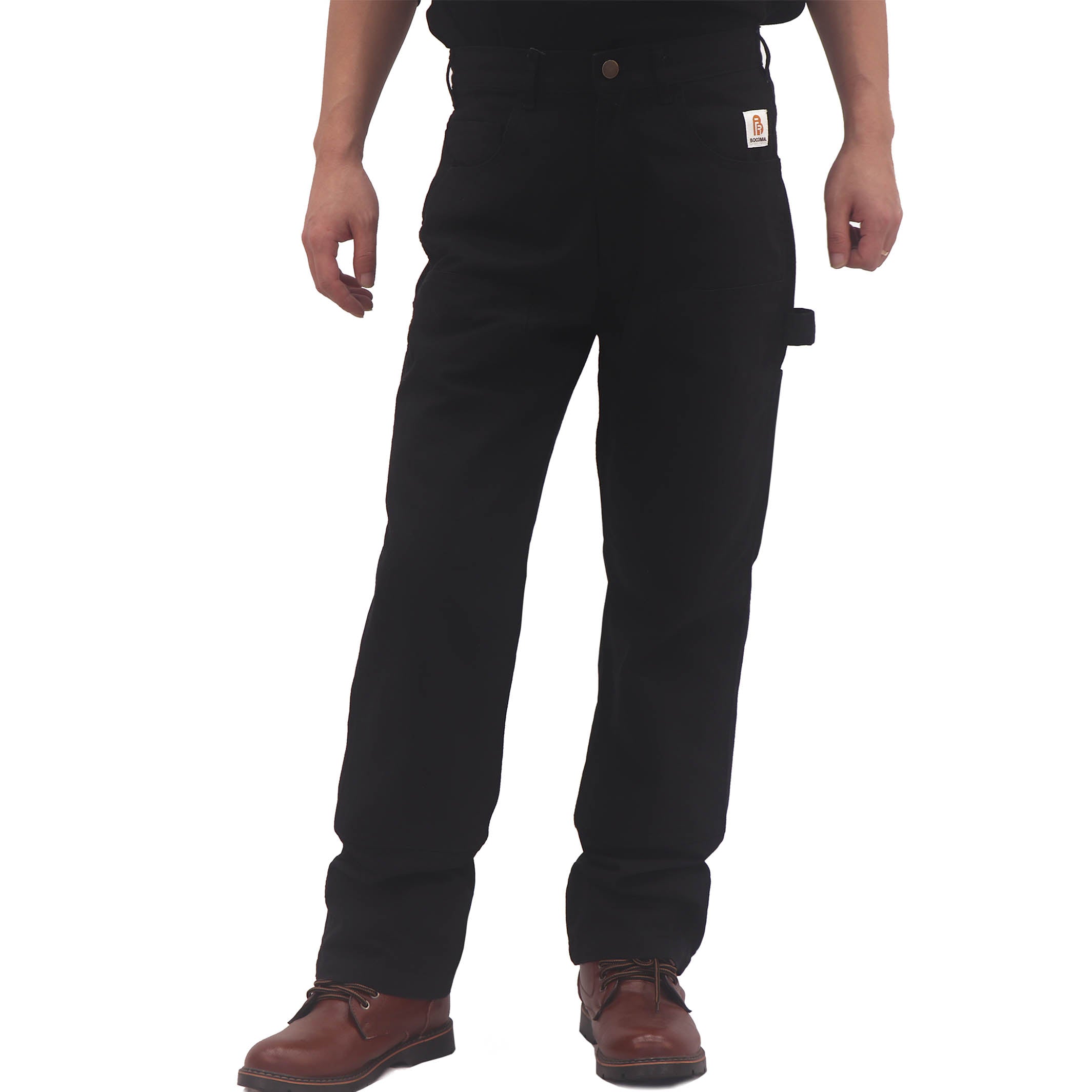 10OZ Duck Carpenter Pants-1705